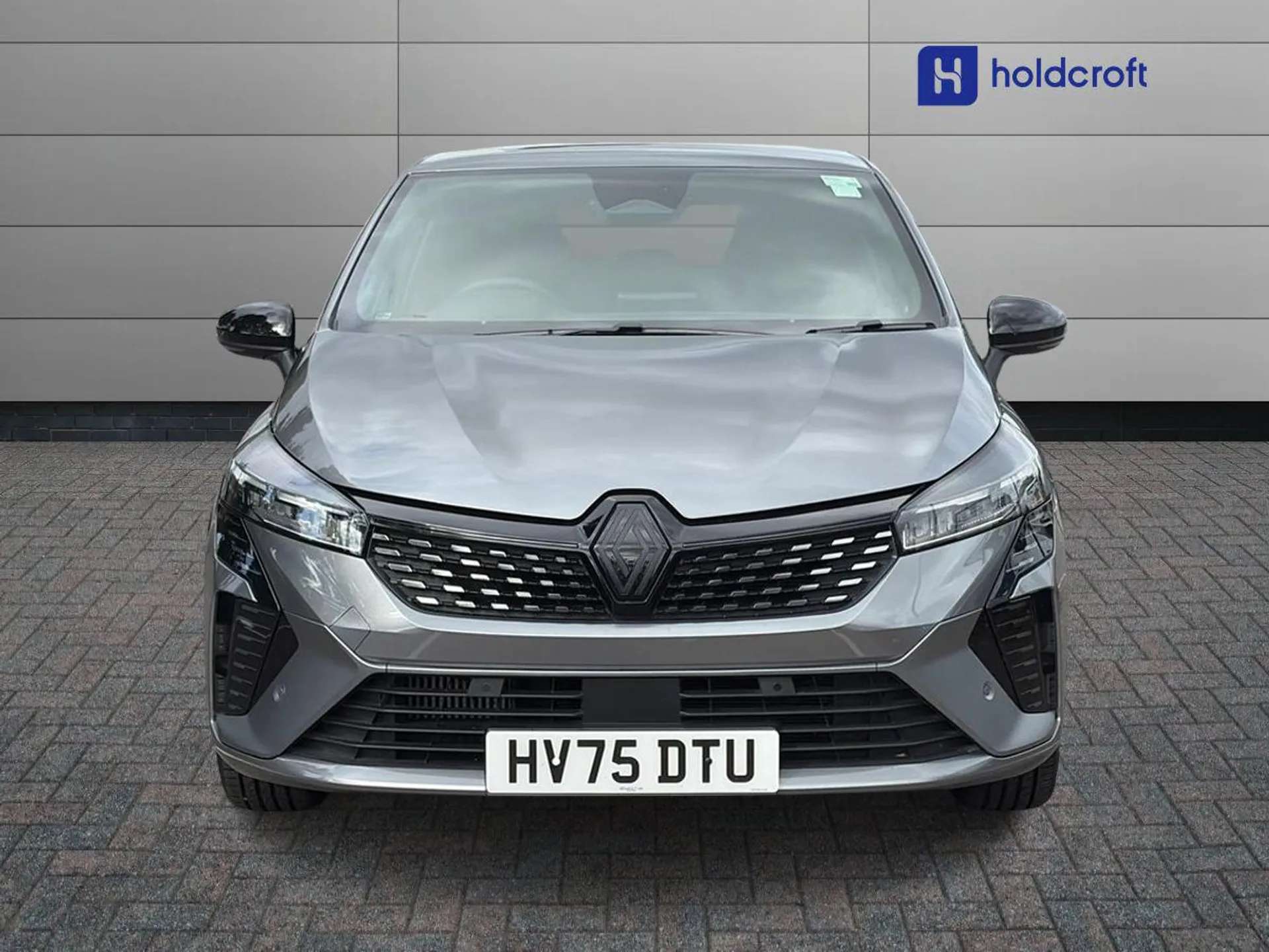 2025 RENAULT CLIO 2025 RENAULT CLIO
