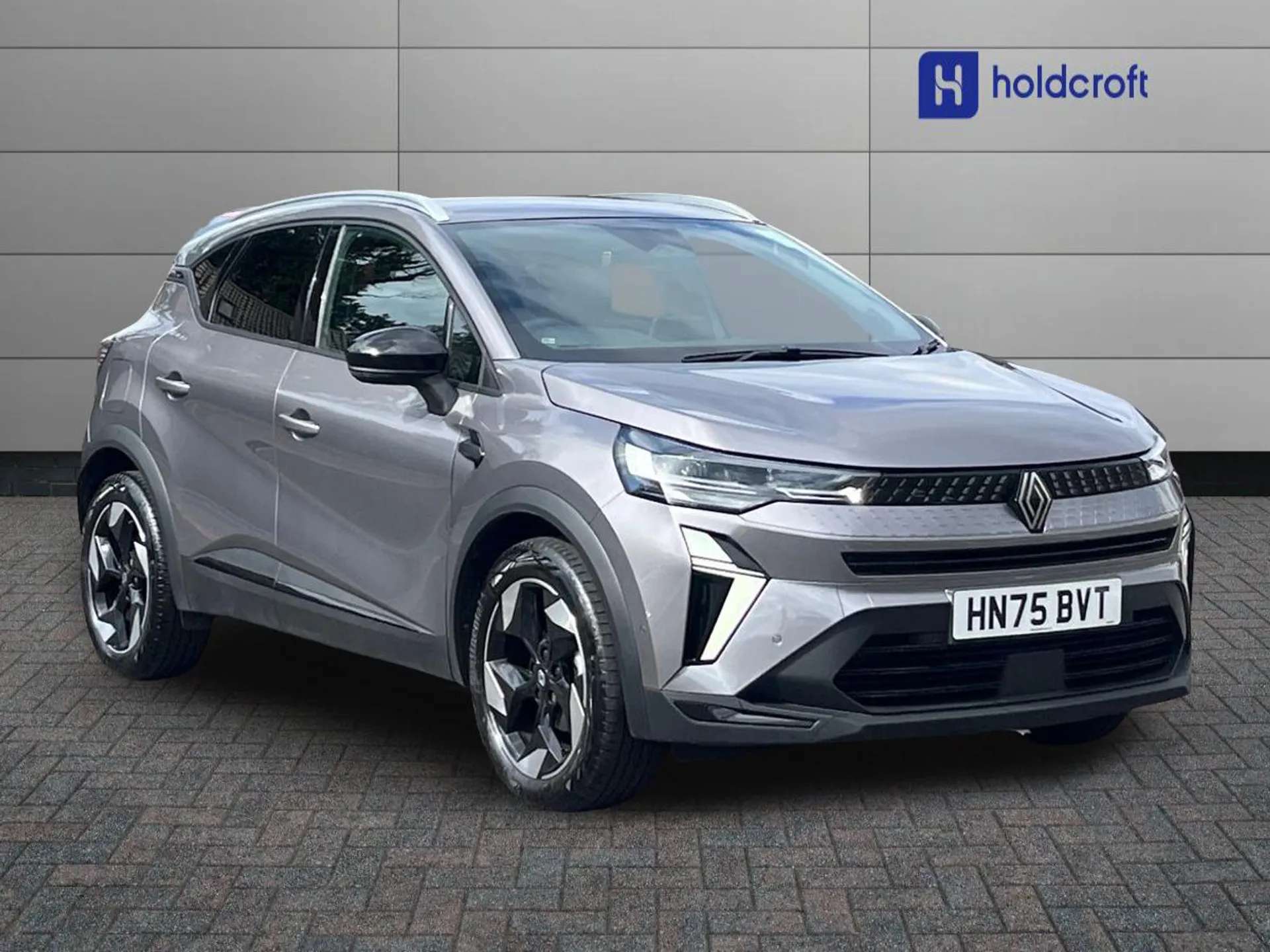 A 2025 RENAULT CAPTUR 1.0 TCE 90 Techno 5dr A 2025 RENAULT CAPTUR 1.0 TCE 90 Techno 5dr