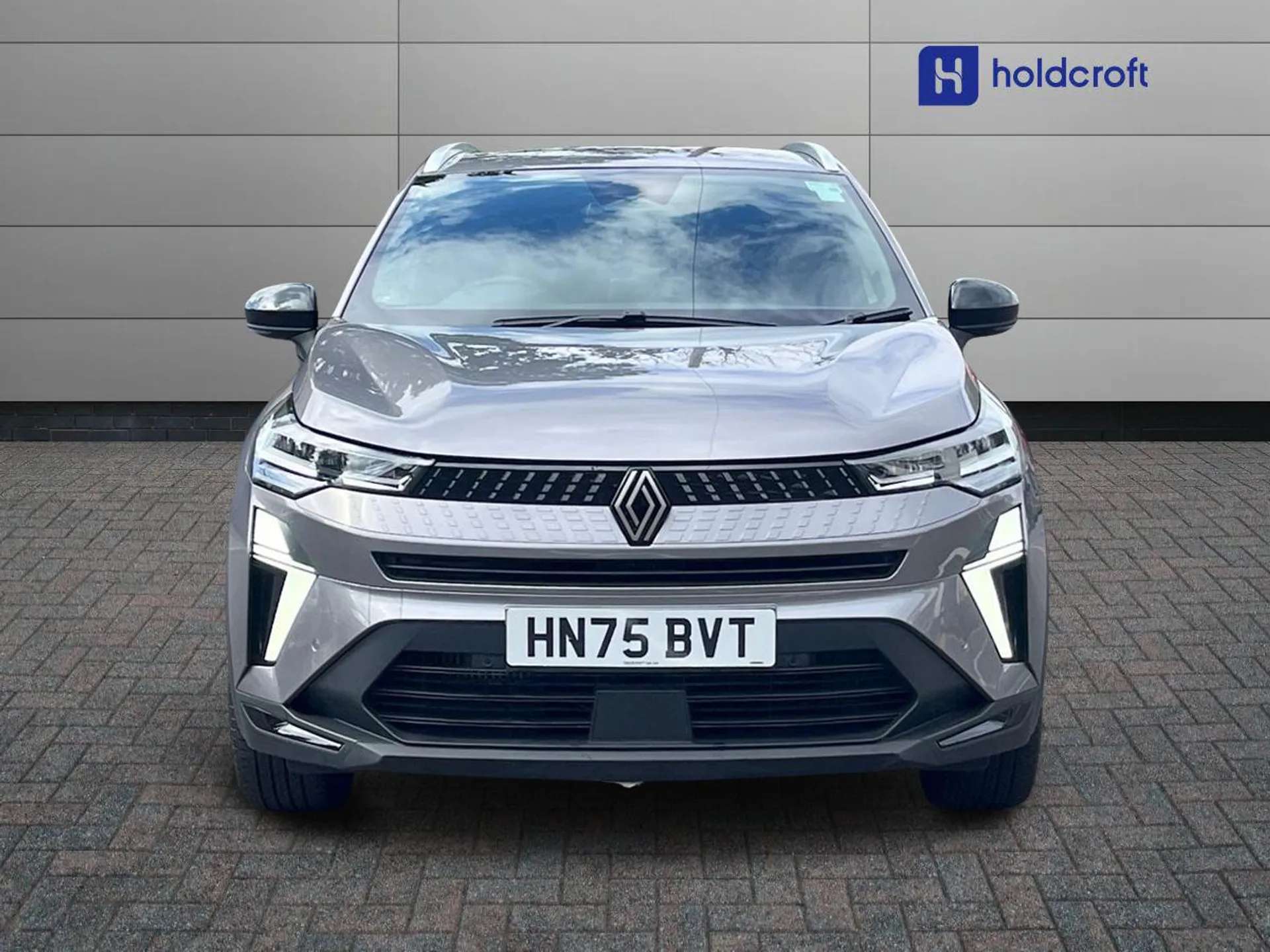 2025 RENAULT CAPTUR 2025 RENAULT CAPTUR