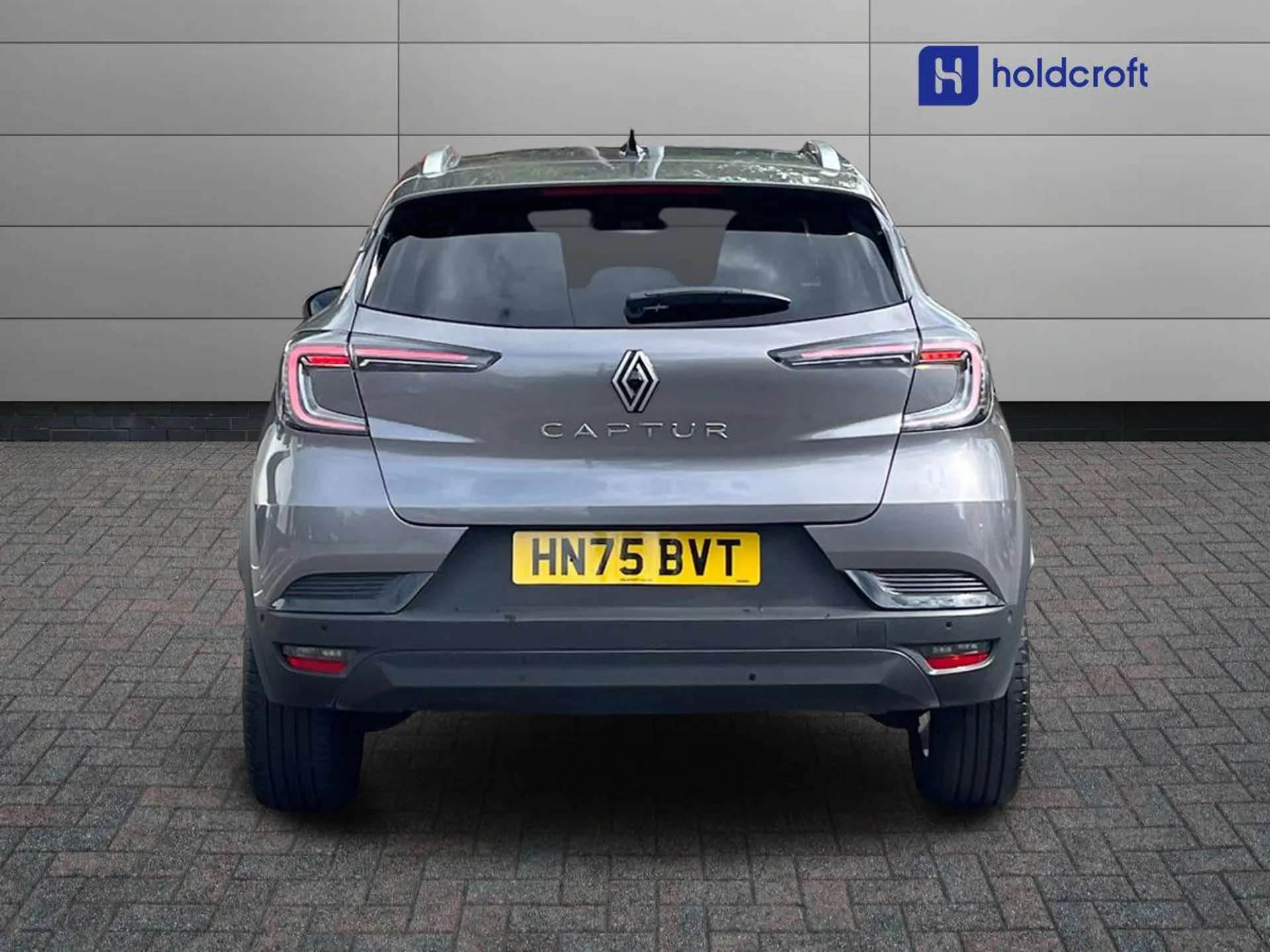 2025 RENAULT CAPTUR 2025 RENAULT CAPTUR