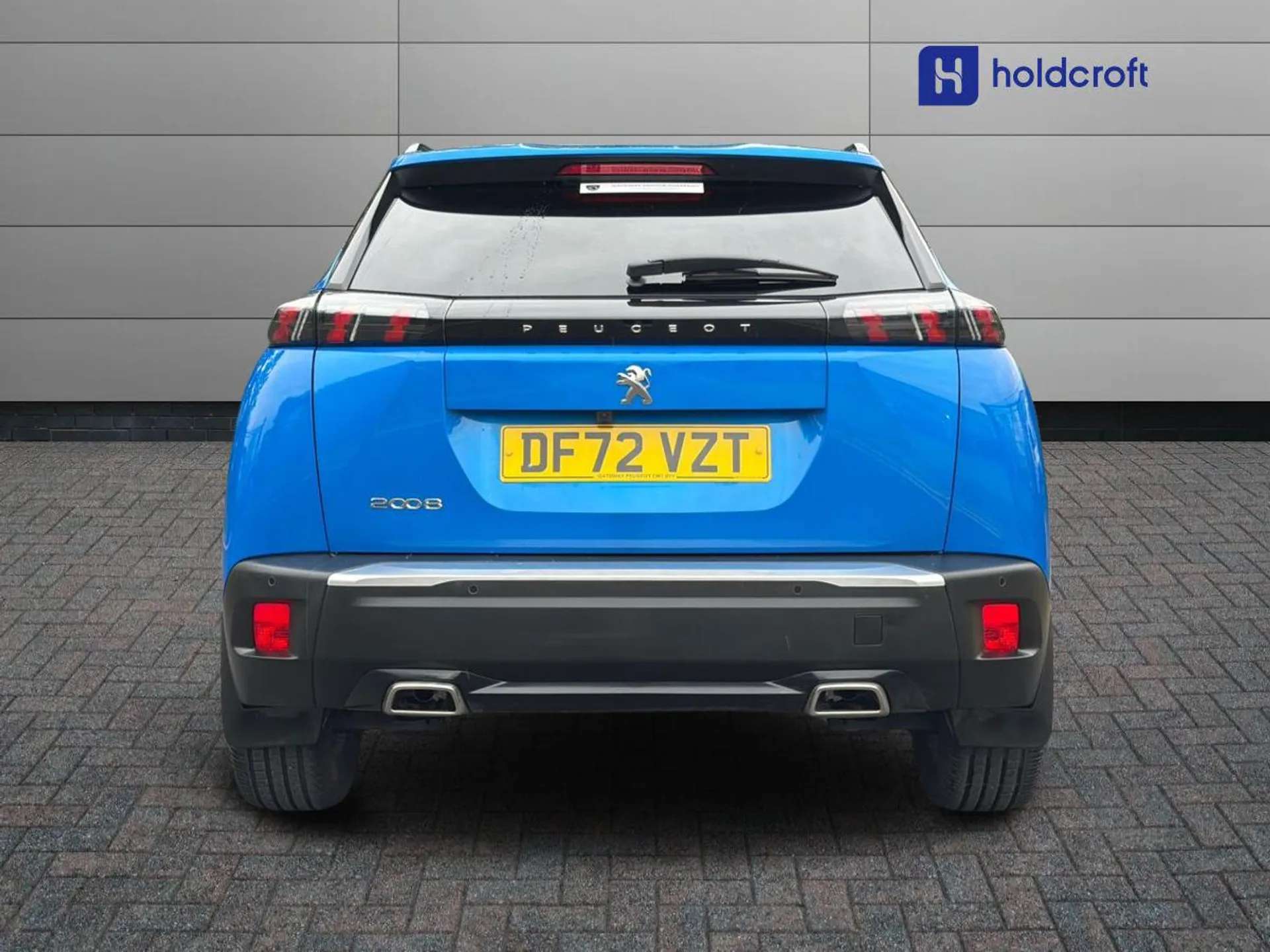 2023 PEUGEOT 2008 2023 PEUGEOT 2008