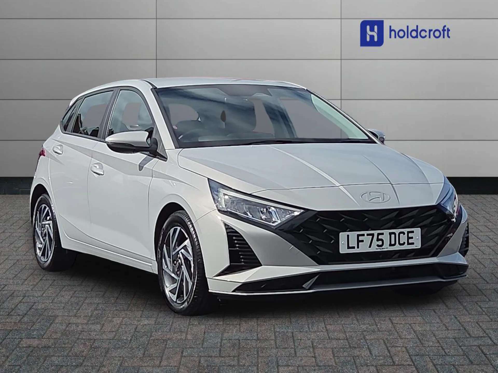 2025 HYUNDAI I20 2025 HYUNDAI I20