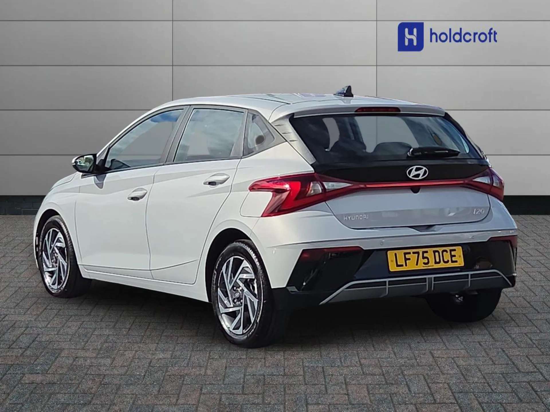 2025 HYUNDAI I20 2025 HYUNDAI I20