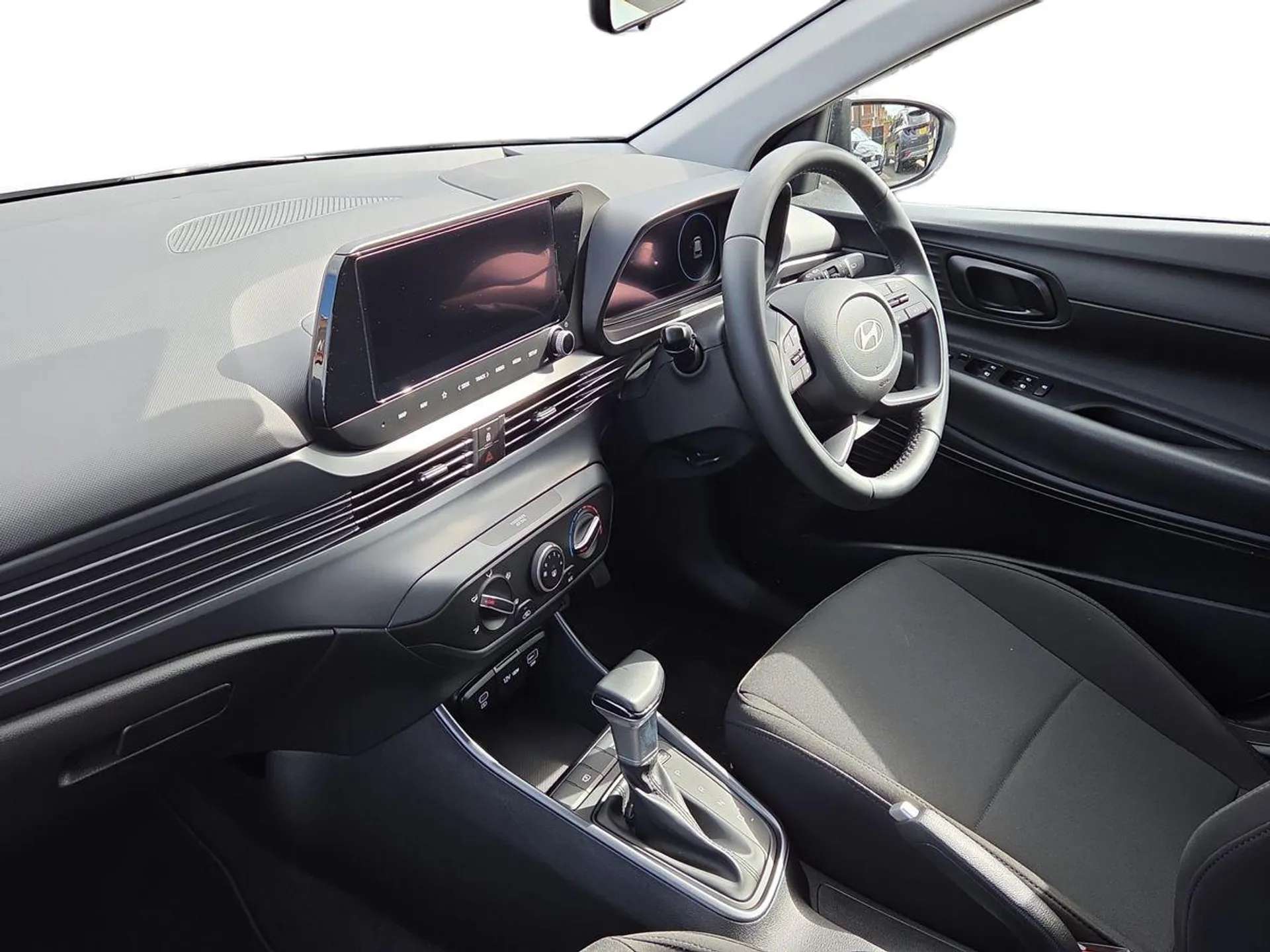 2025 HYUNDAI I20 2025 HYUNDAI I20