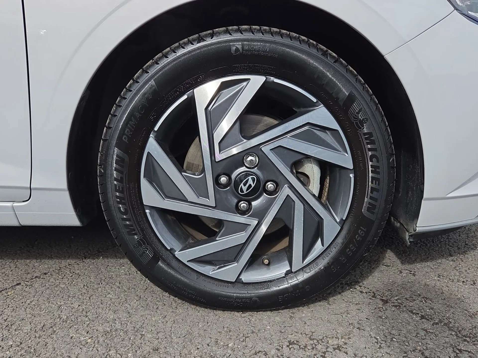 2025 HYUNDAI I20 2025 HYUNDAI I20