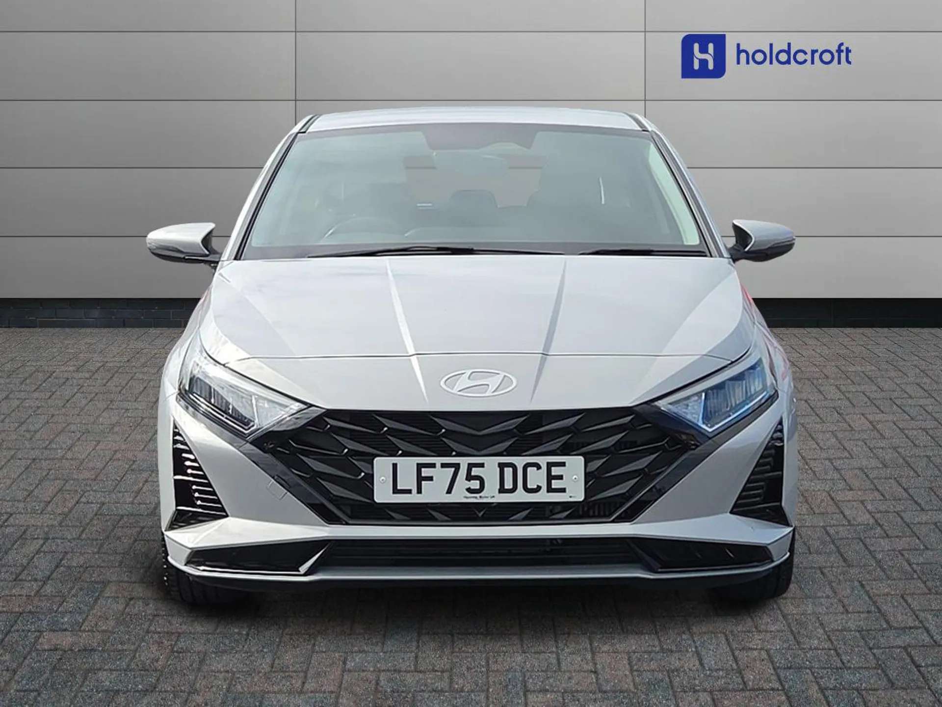 2025 HYUNDAI I20 2025 HYUNDAI I20