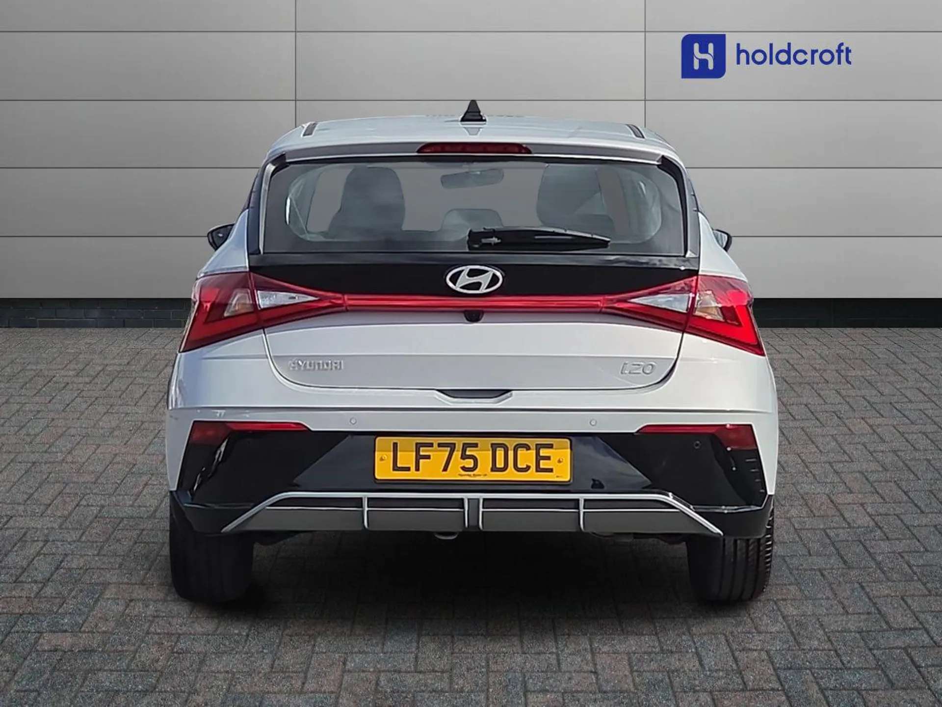2025 HYUNDAI I20 2025 HYUNDAI I20