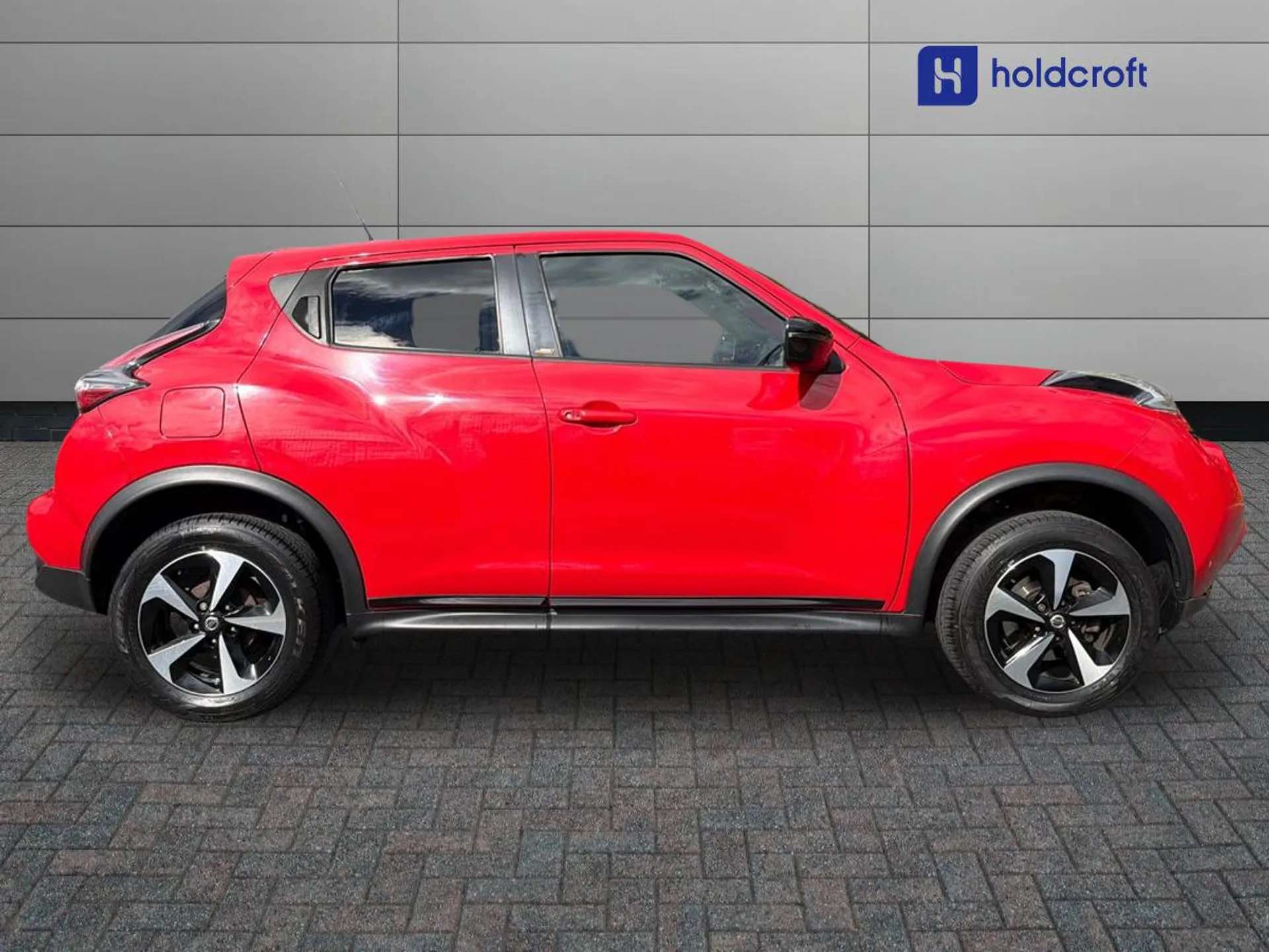 2019 NISSAN JUKE 2019 NISSAN JUKE