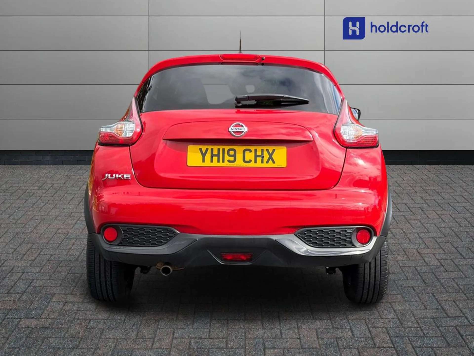 2019 NISSAN JUKE 2019 NISSAN JUKE
