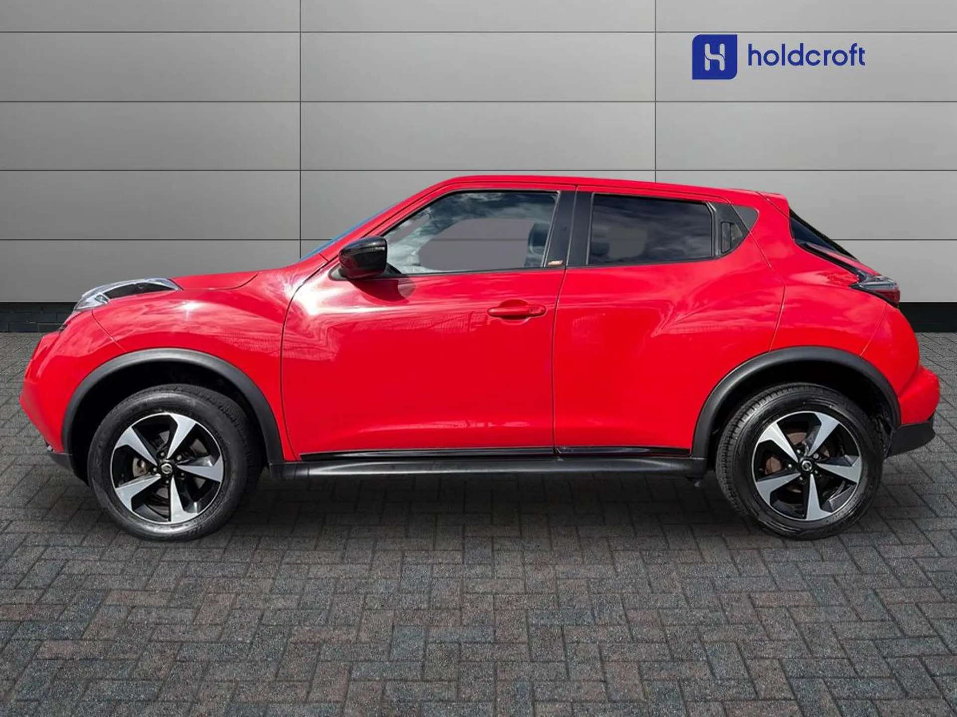 2019 NISSAN JUKE 2019 NISSAN JUKE