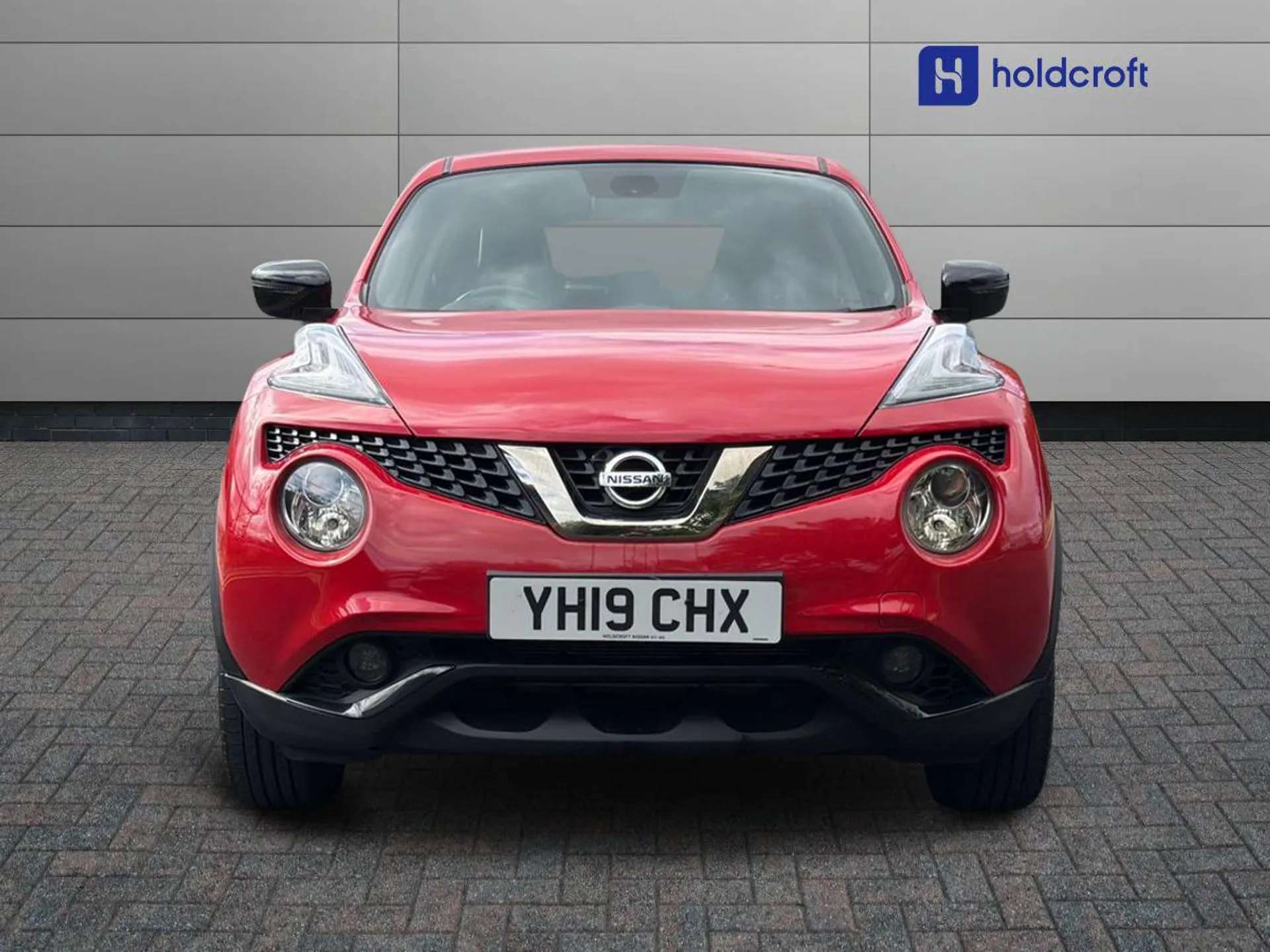 2019 NISSAN JUKE 2019 NISSAN JUKE