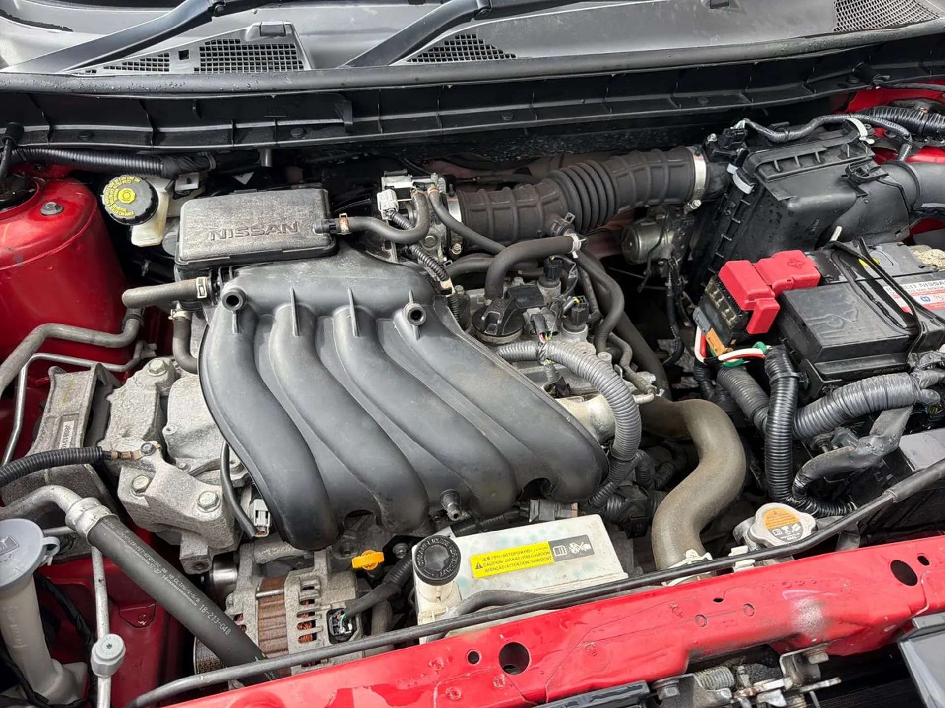 2019 NISSAN JUKE 2019 NISSAN JUKE