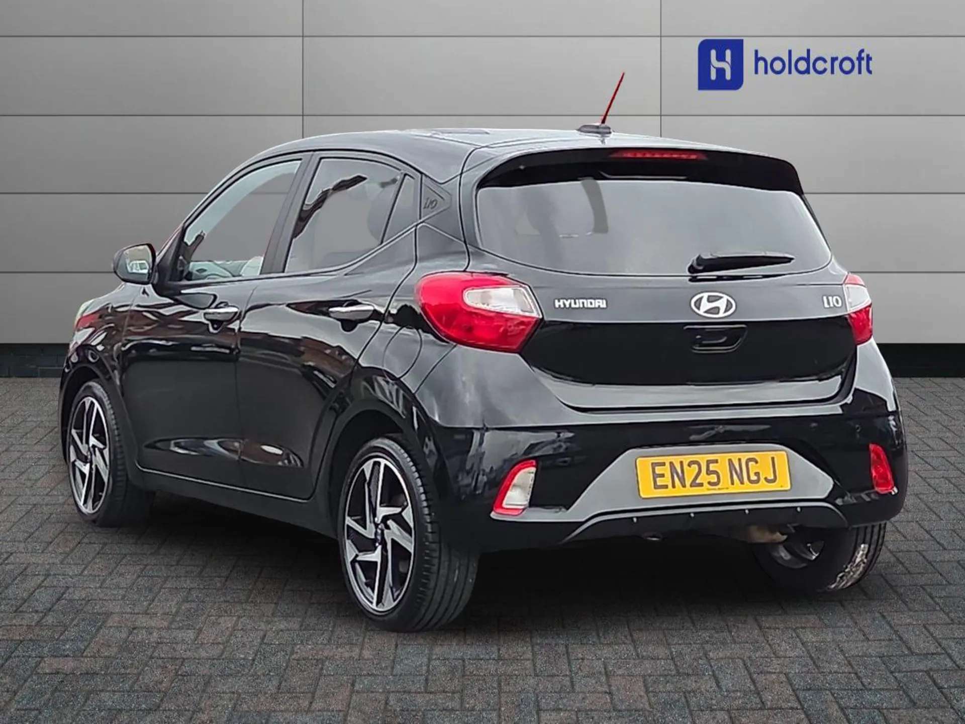2025 HYUNDAI I10 2025 HYUNDAI I10