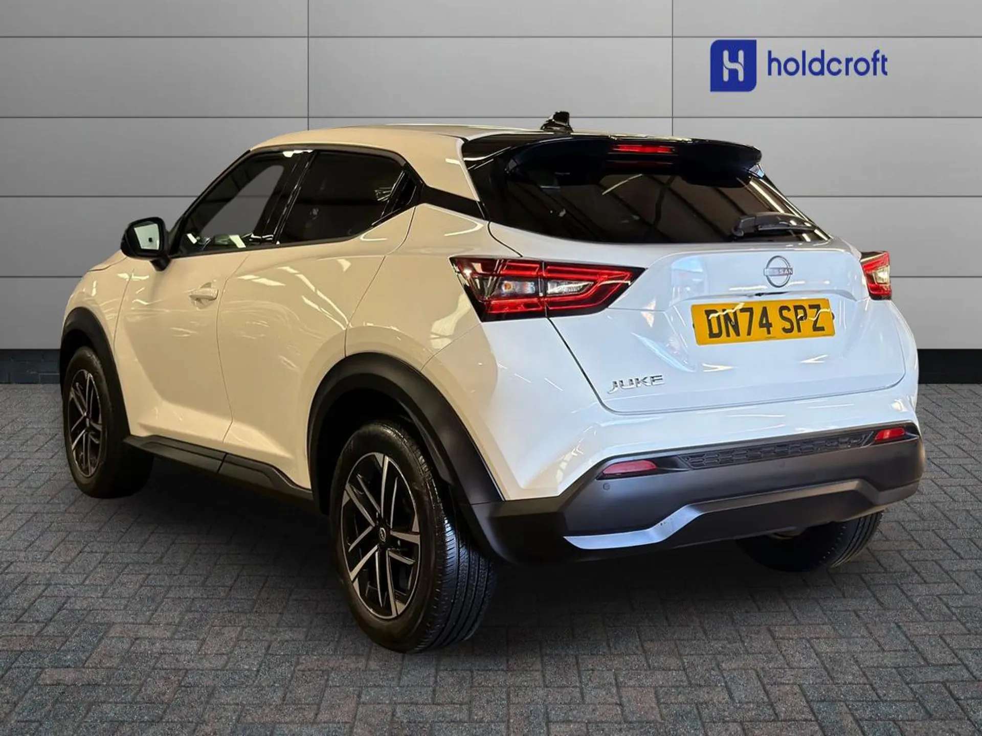2024 NISSAN JUKE 2024 NISSAN JUKE