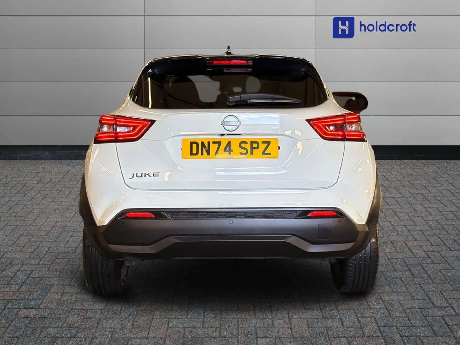 2024 NISSAN JUKE 2024 NISSAN JUKE