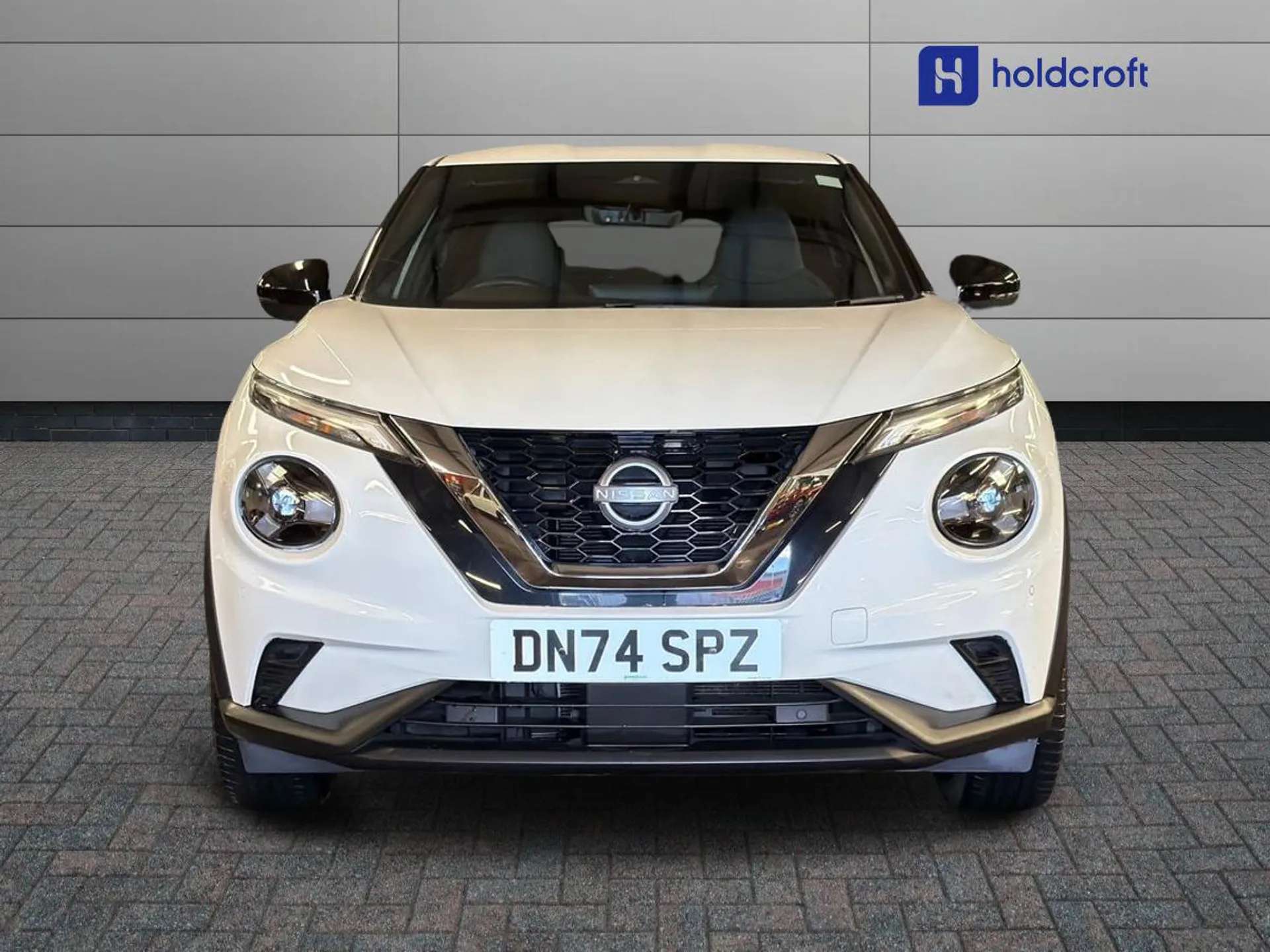 2024 NISSAN JUKE 2024 NISSAN JUKE