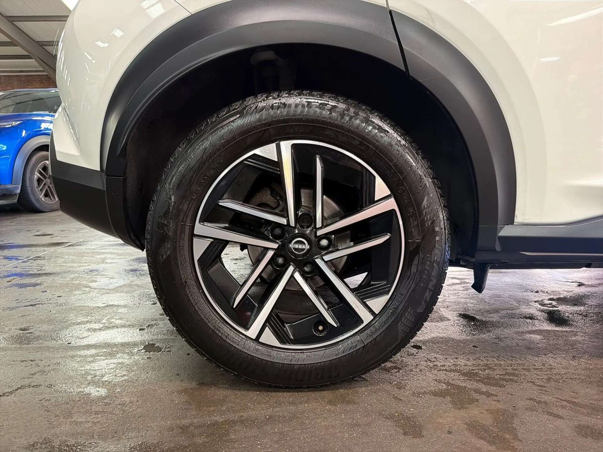 2024 NISSAN JUKE 2024 NISSAN JUKE
