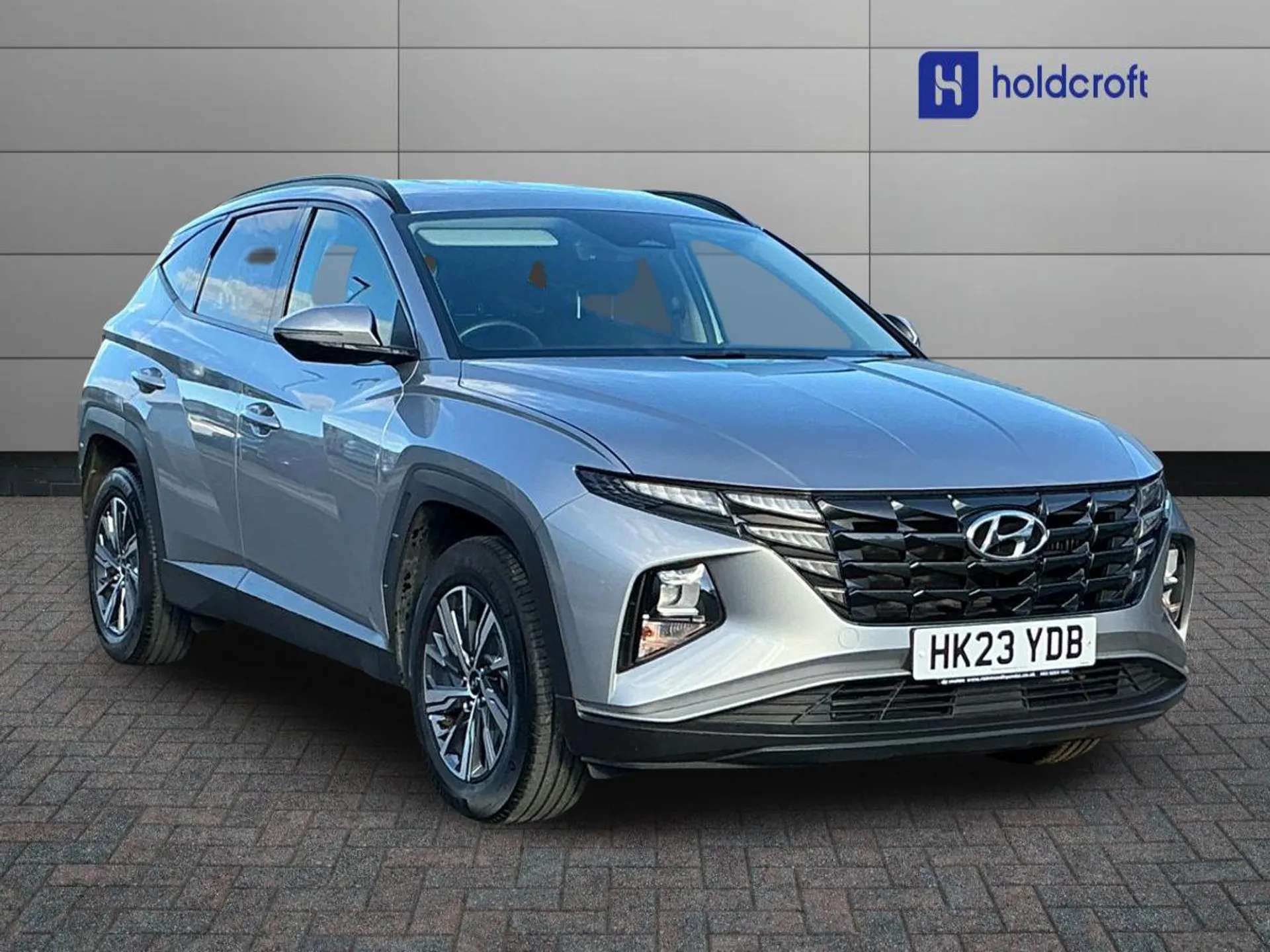 A 2023 HYUNDAI TUCSON 1.6 TGDi Hybrid 230 SE Connect 5dr 2WD Auto ZERO DEPOSIT FINANCE & CASHBACK AVAILABLE A 2023 HYUNDAI TUCSON 1.6 TGDi Hybrid 230 SE Connect 5dr 2WD Auto ZERO DEPOSIT FINANCE & CASHBACK AVAILABLE