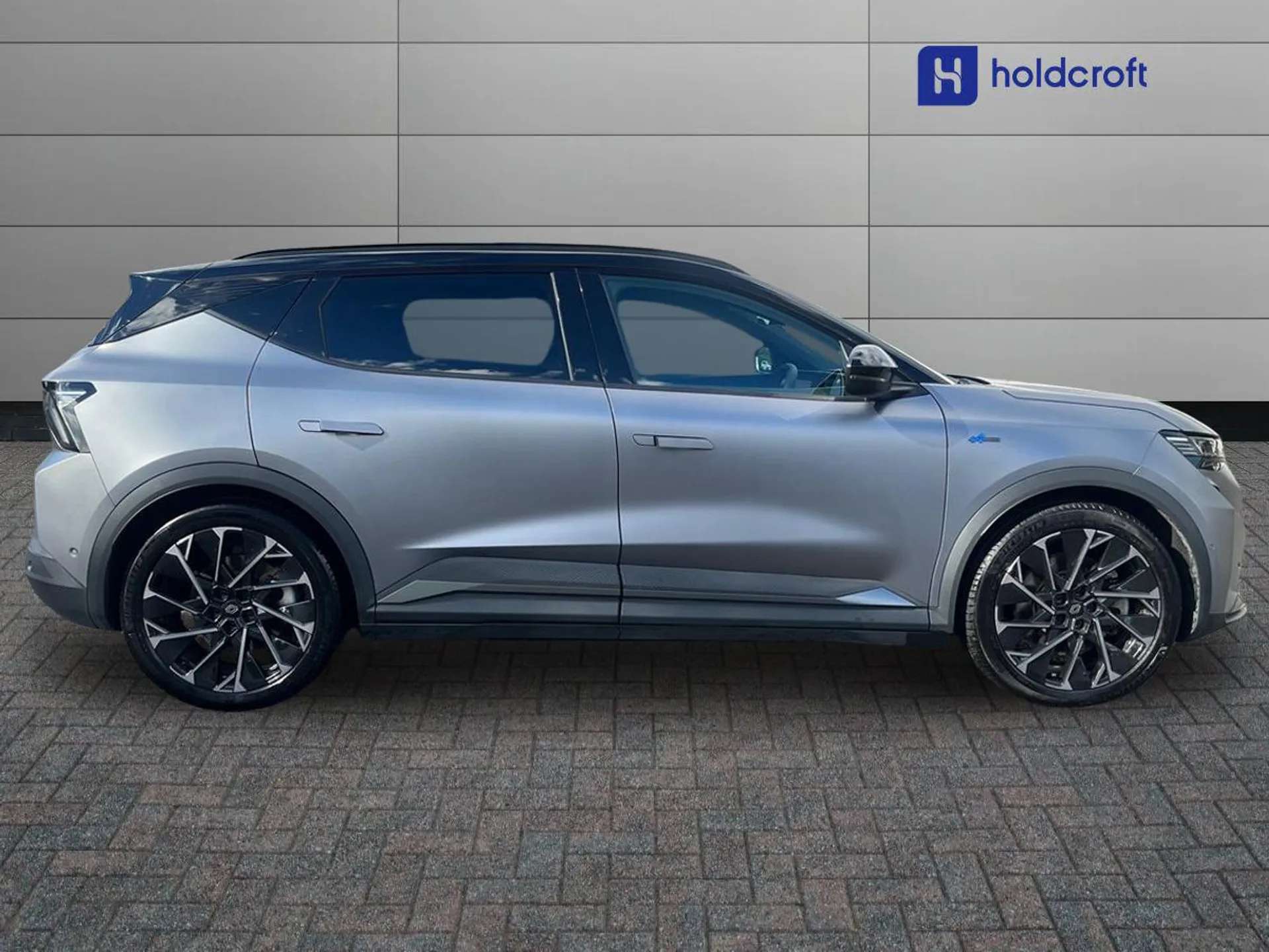 2025 RENAULT SCENIC E-TECH 2025 RENAULT SCENIC E-TECH