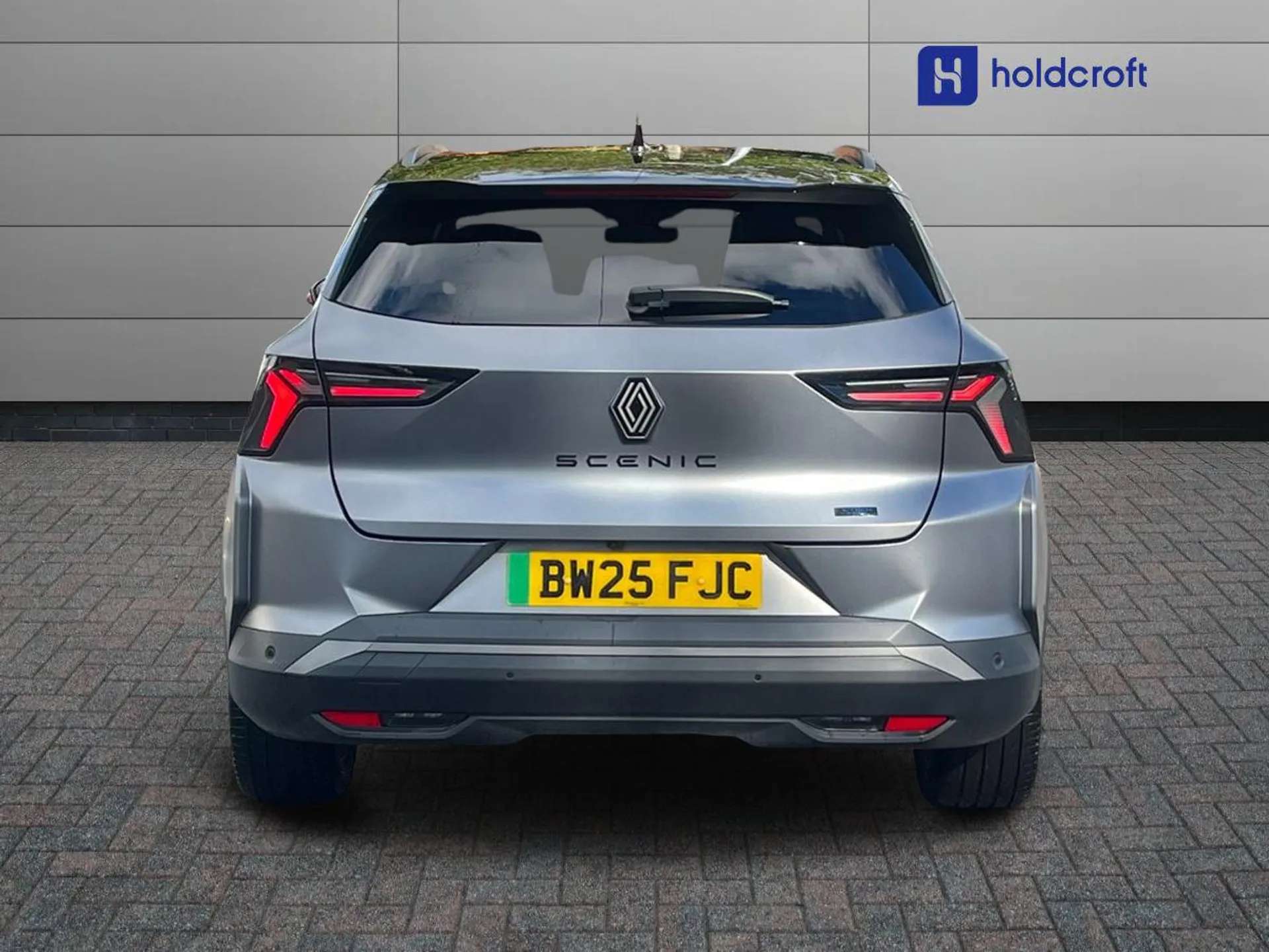2025 RENAULT SCENIC E-TECH 2025 RENAULT SCENIC E-TECH