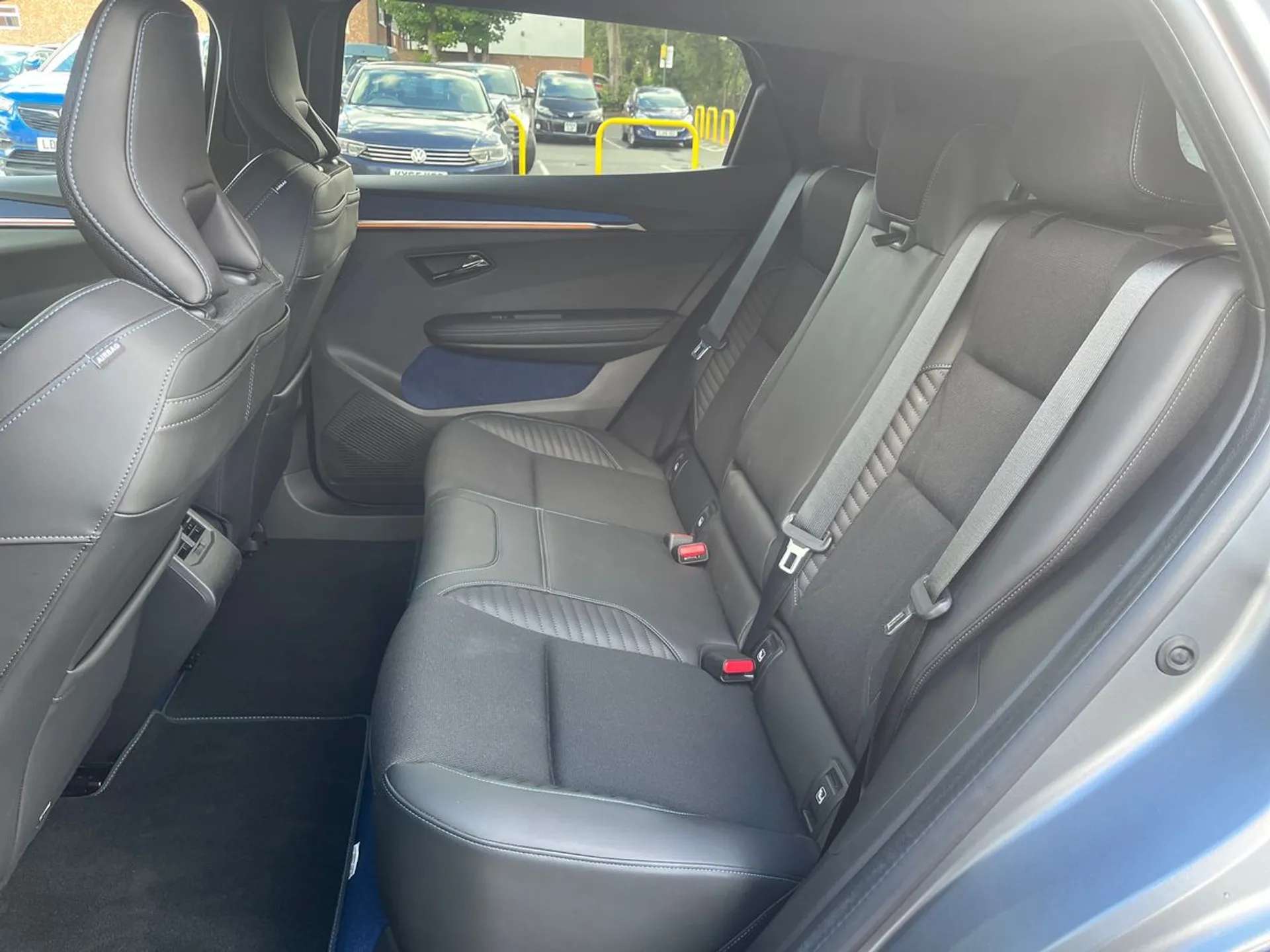2025 RENAULT SCENIC E-TECH 2025 RENAULT SCENIC E-TECH