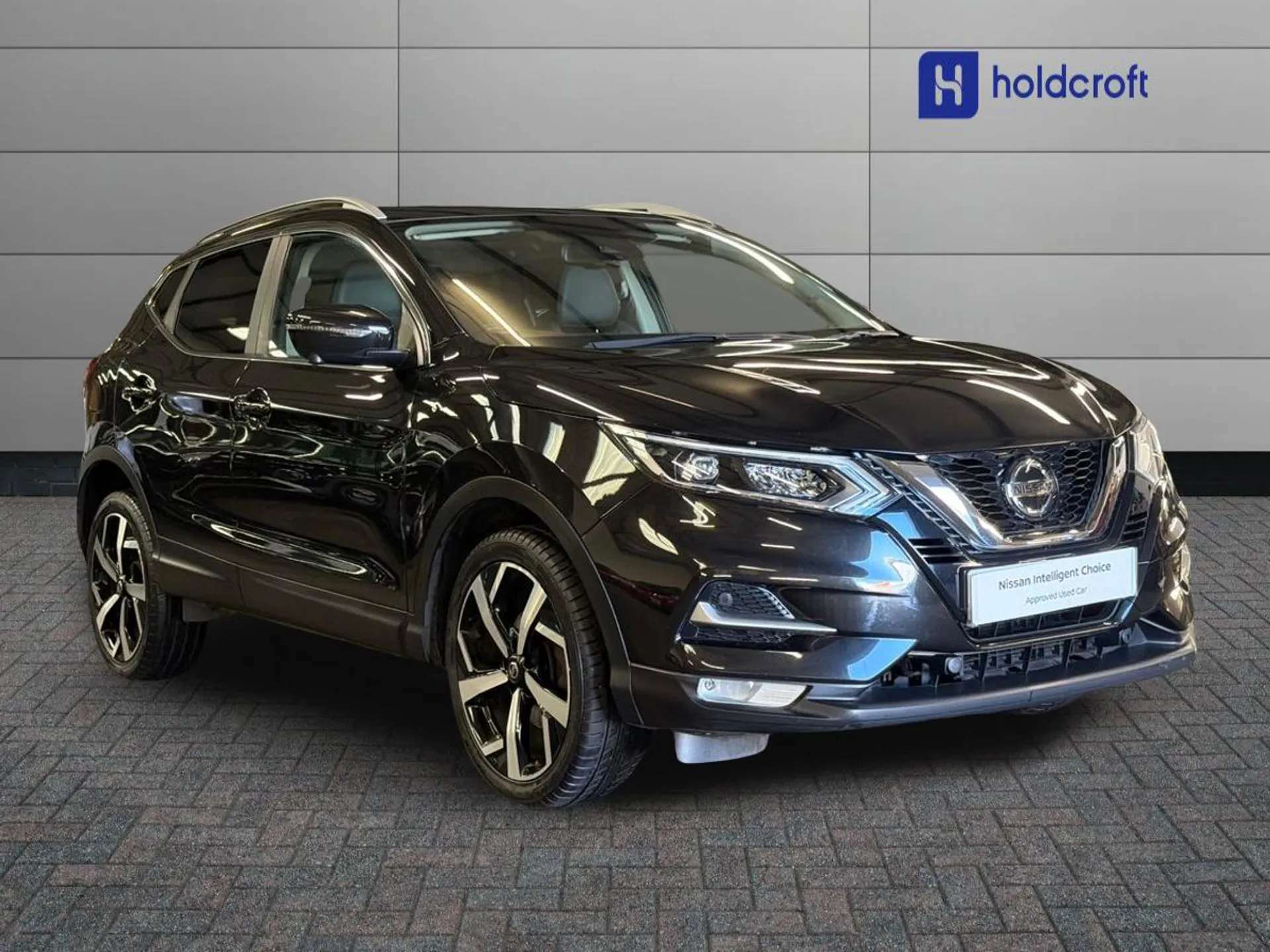 2021 NISSAN QASHQAI 2021 NISSAN QASHQAI