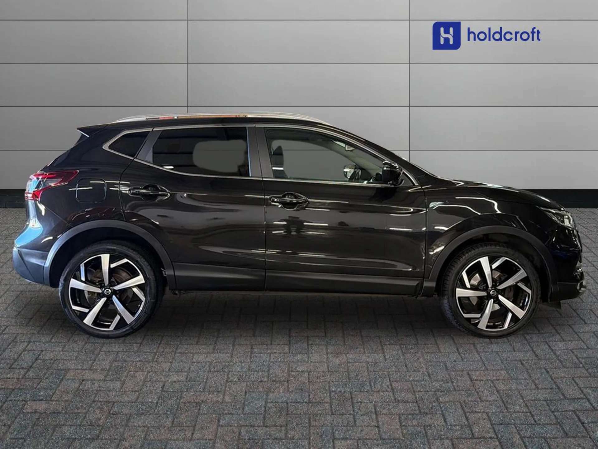 2021 NISSAN QASHQAI 2021 NISSAN QASHQAI