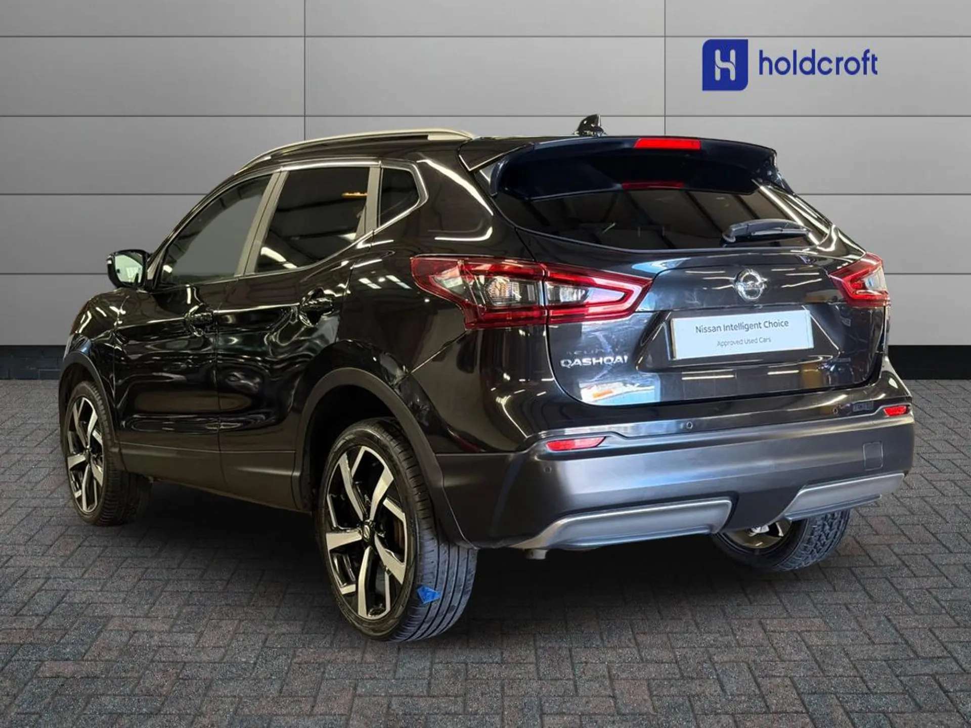 2021 NISSAN QASHQAI 2021 NISSAN QASHQAI