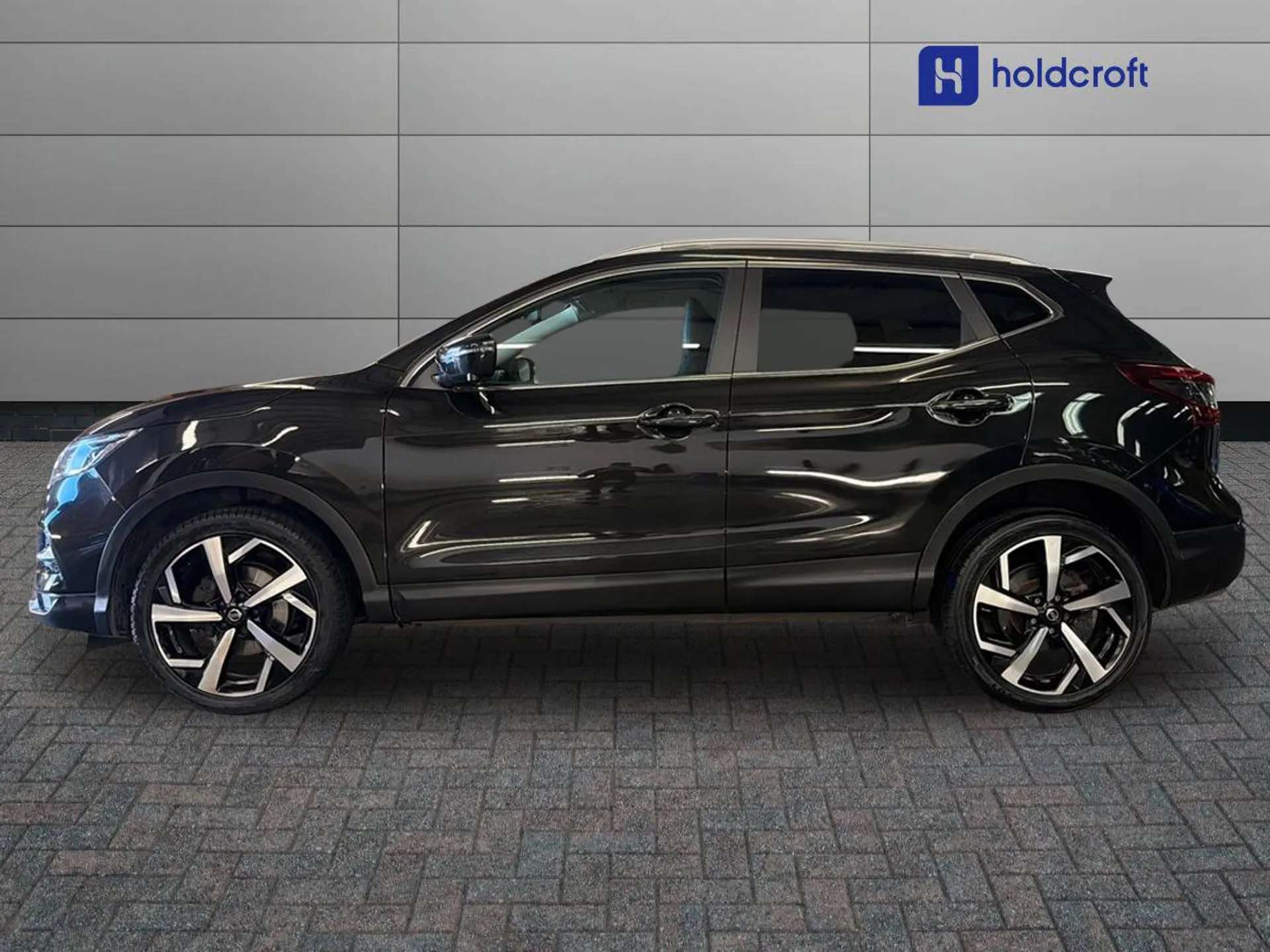 2021 NISSAN QASHQAI 2021 NISSAN QASHQAI