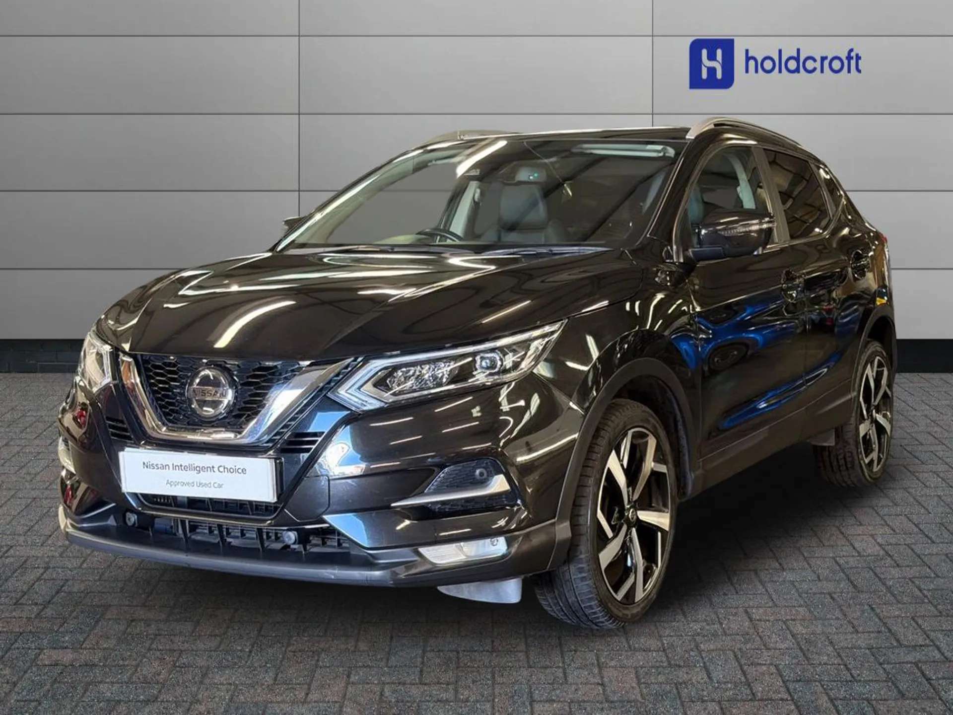 2021 NISSAN QASHQAI 2021 NISSAN QASHQAI