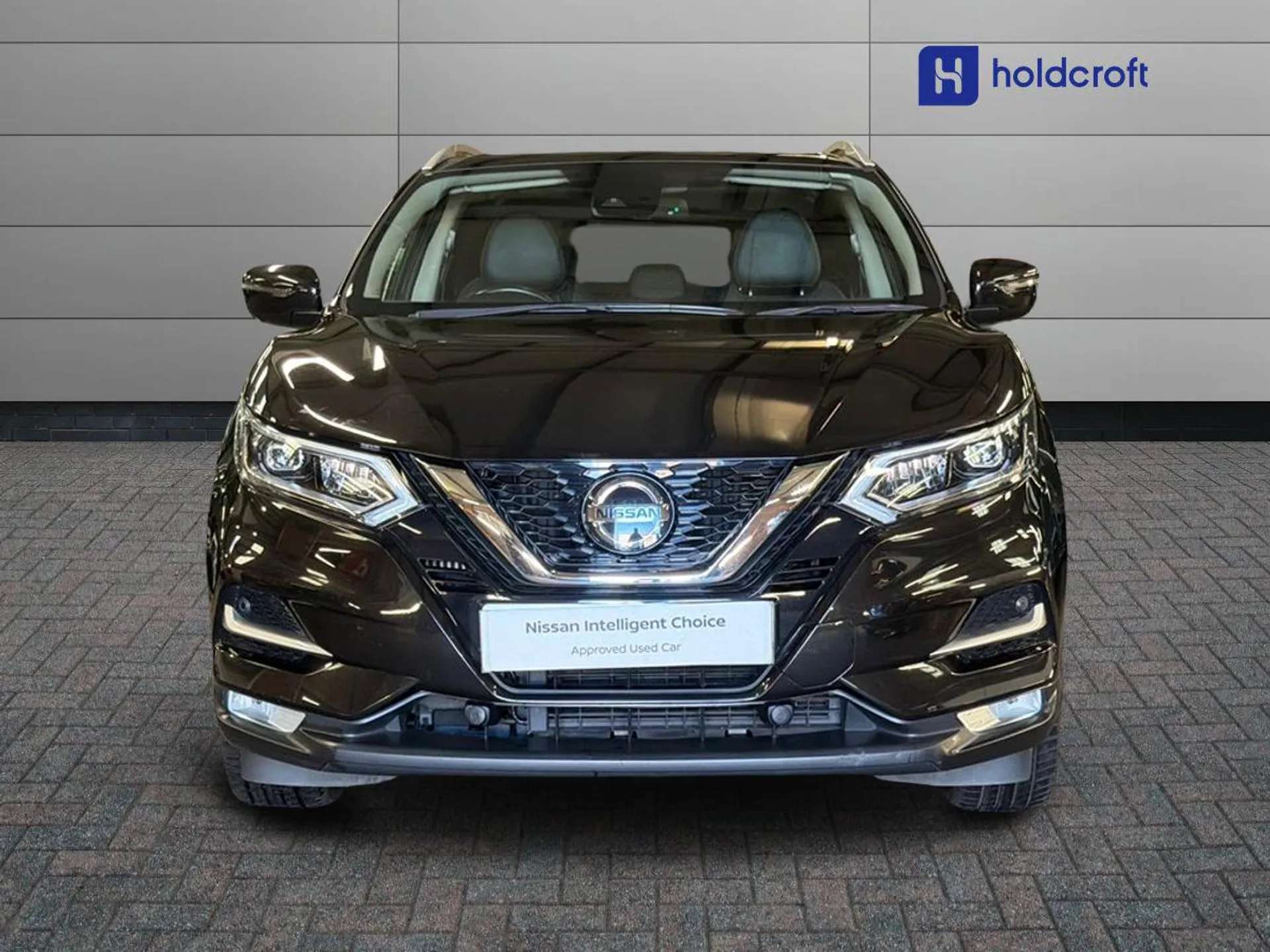 2021 NISSAN QASHQAI 2021 NISSAN QASHQAI
