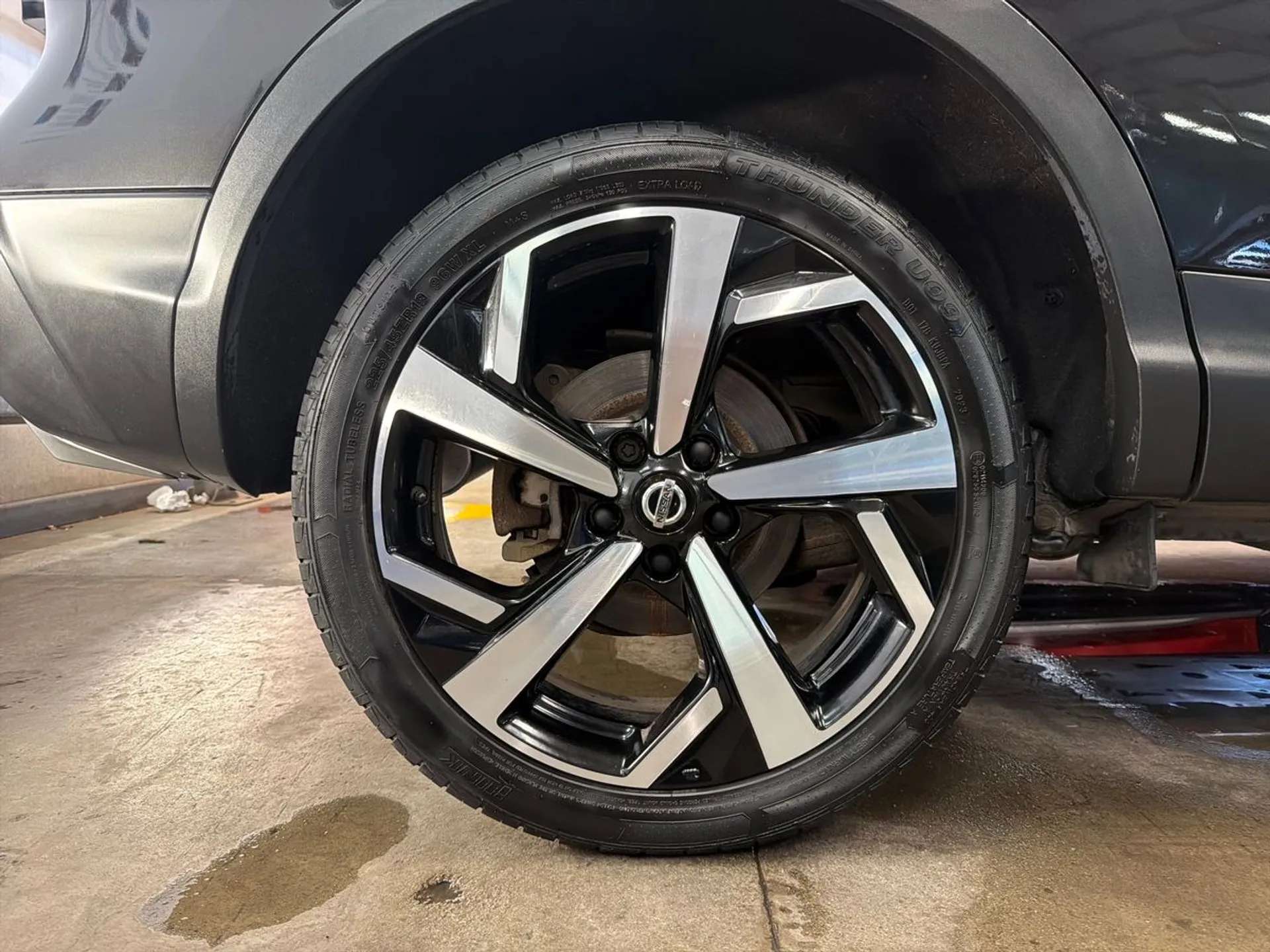 2021 NISSAN QASHQAI 2021 NISSAN QASHQAI
