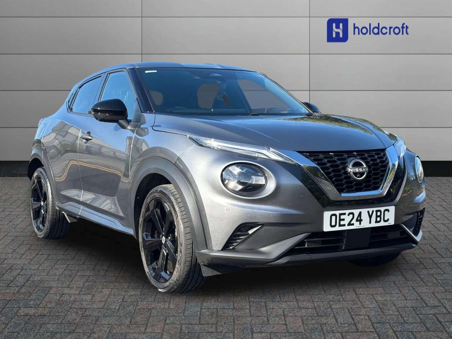 A 0 NISSAN JUKE 1.0 DiG-T Tekna 5dr DCT A 0 NISSAN JUKE 1.0 DiG-T Tekna 5dr DCT