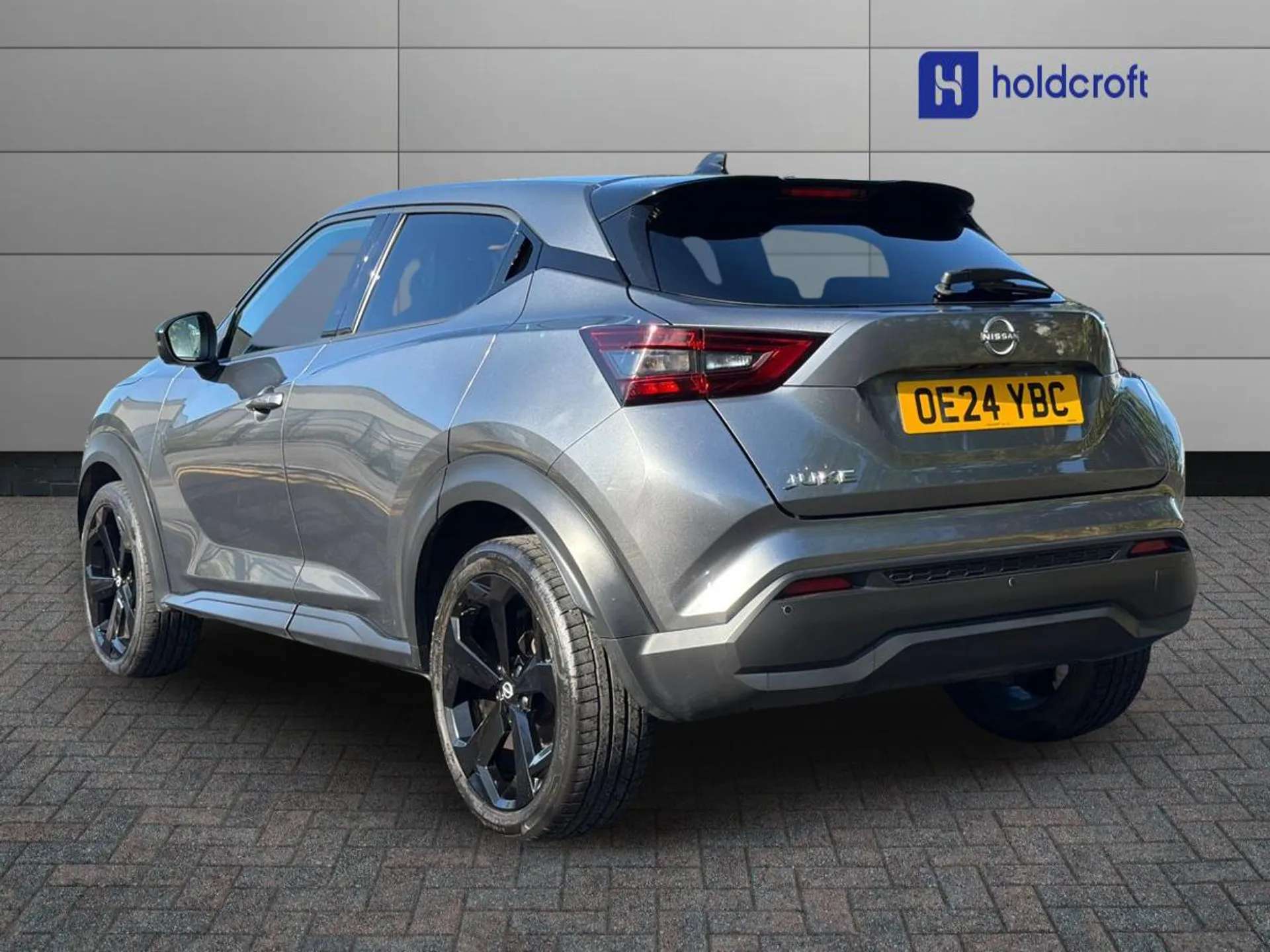 A 0 NISSAN JUKE 1.0 DiG-T Tekna 5dr DCT A 0 NISSAN JUKE 1.0 DiG-T Tekna 5dr DCT