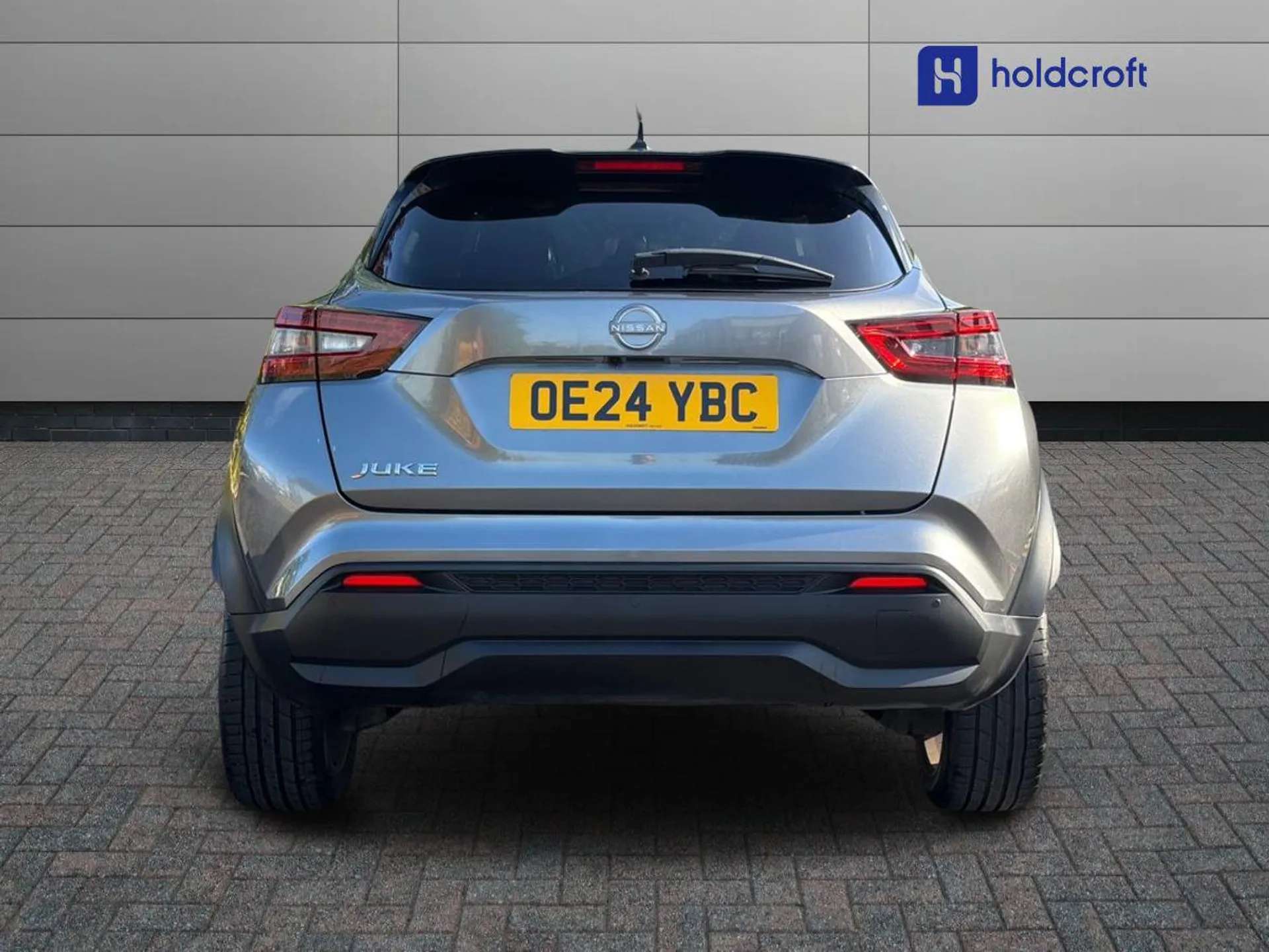 A 0 NISSAN JUKE 1.0 DiG-T Tekna 5dr DCT A 0 NISSAN JUKE 1.0 DiG-T Tekna 5dr DCT