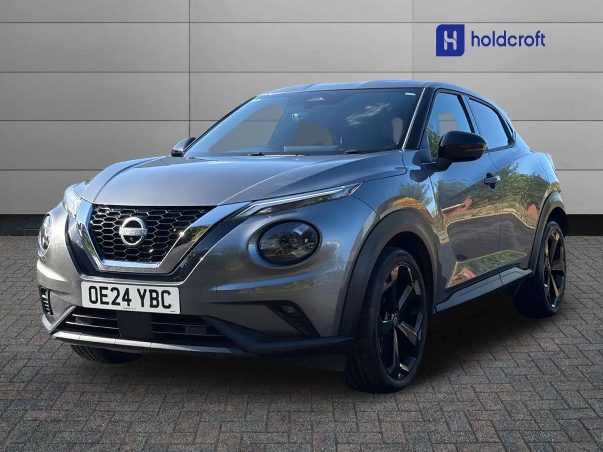 0 NISSAN JUKE 0 NISSAN JUKE