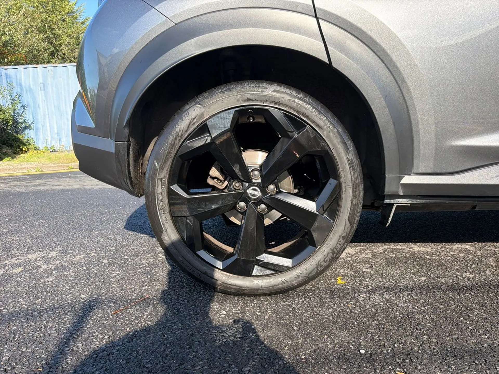 0 NISSAN JUKE 0 NISSAN JUKE