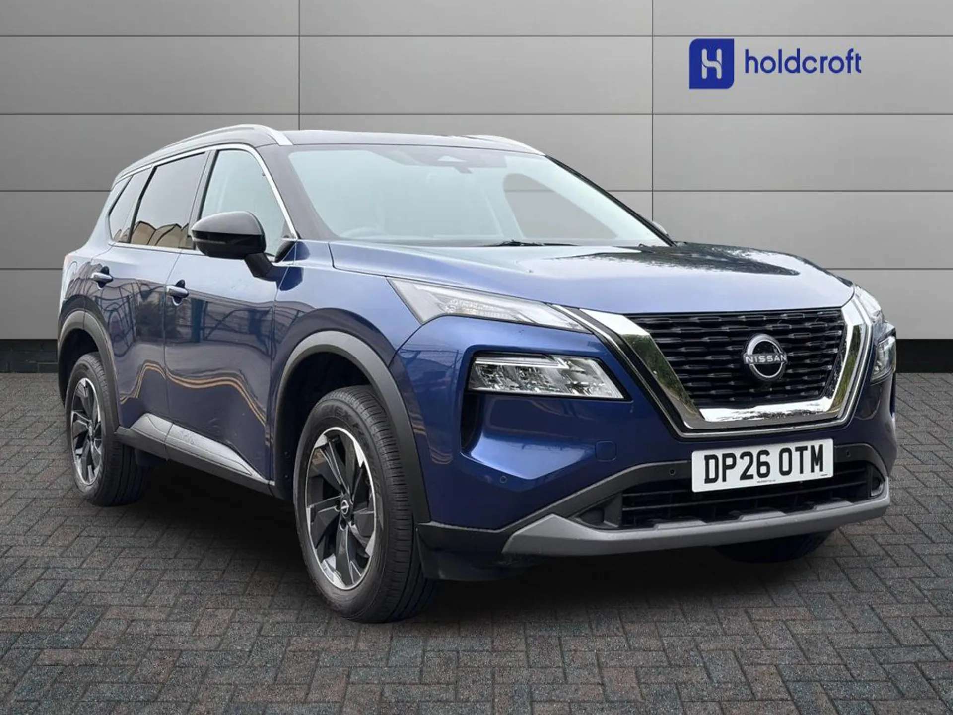 2026 NISSAN X-TRAIL 2026 NISSAN X-TRAIL
