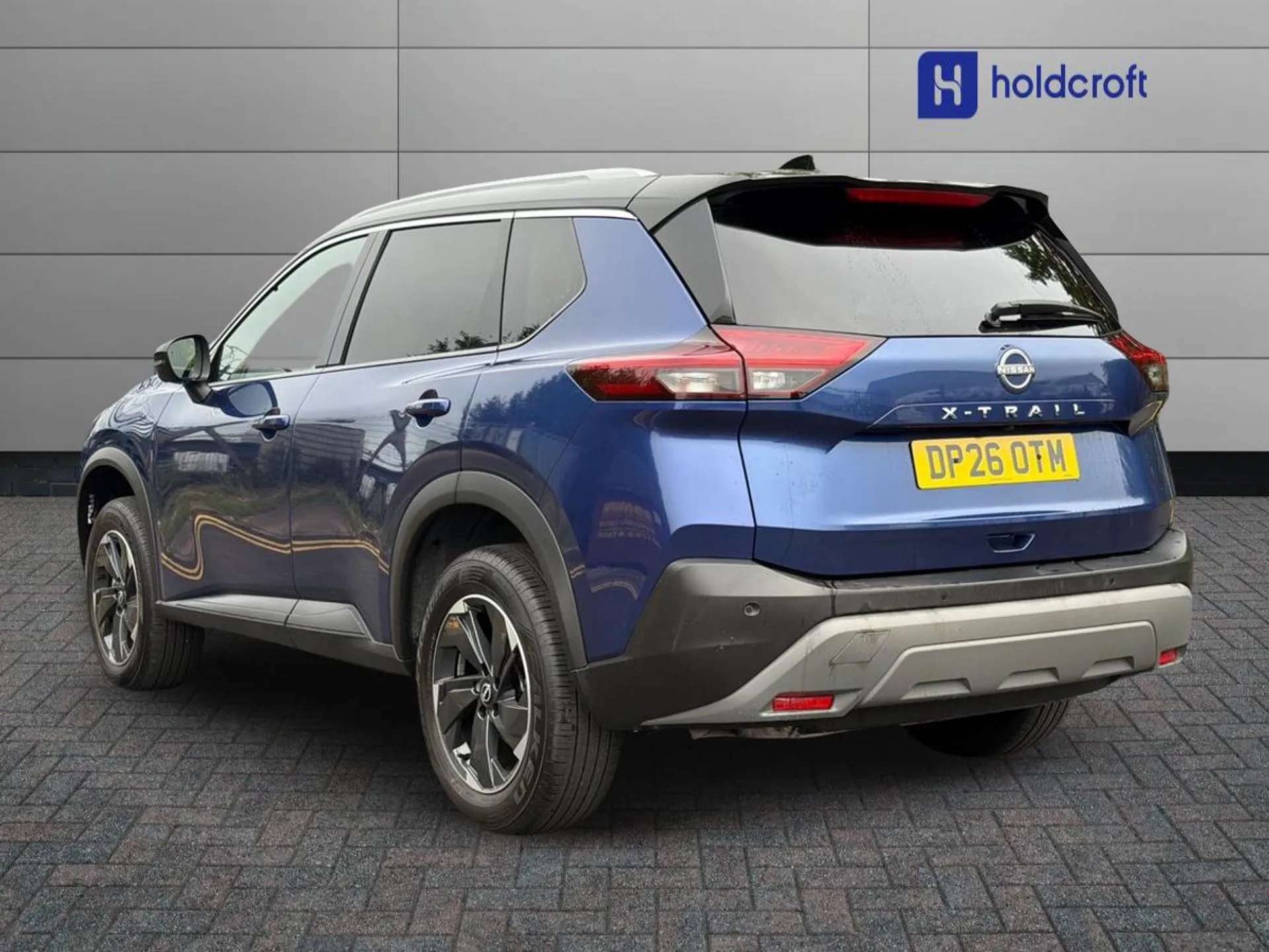 2026 NISSAN X-TRAIL 2026 NISSAN X-TRAIL