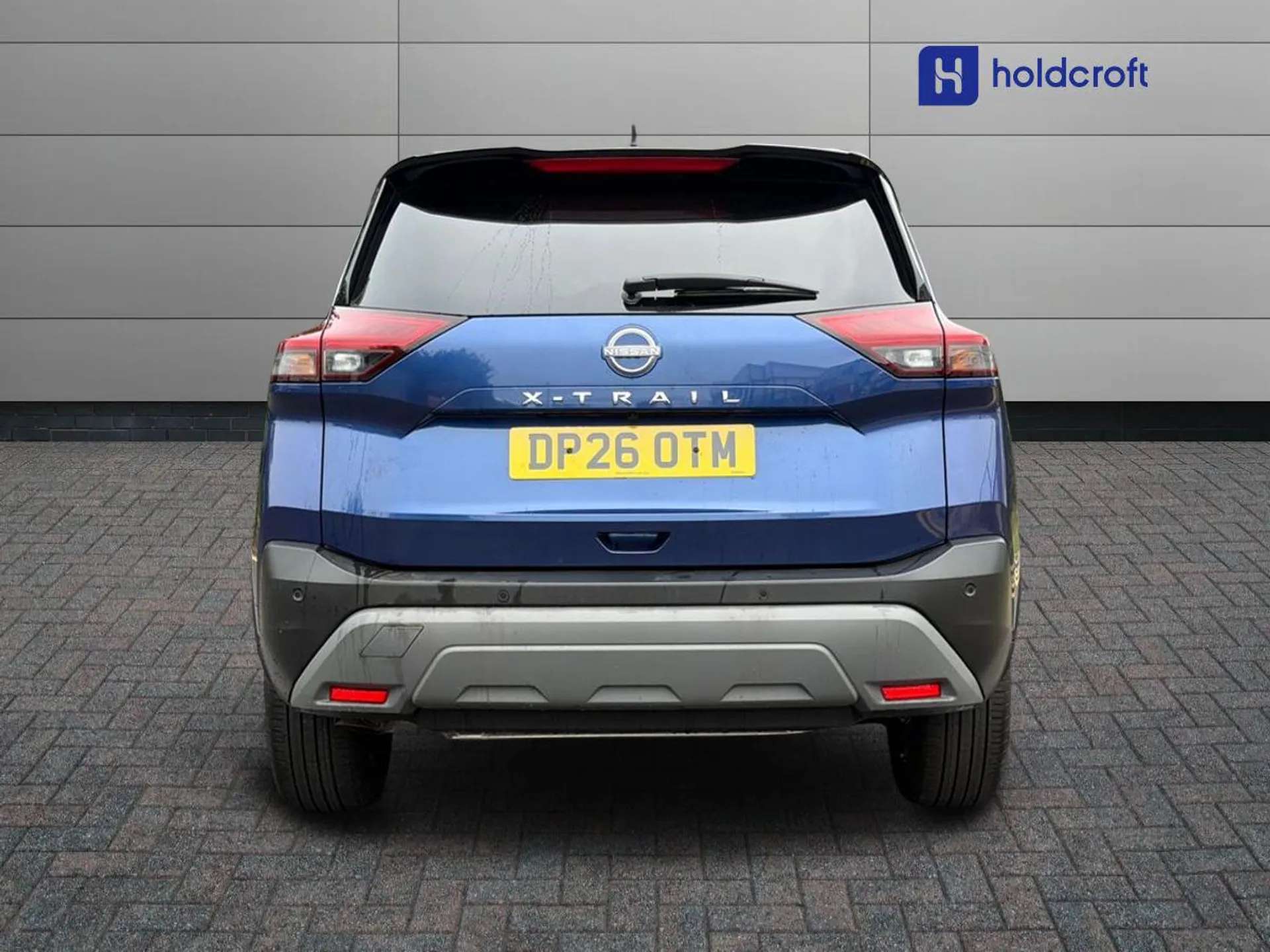 2026 NISSAN X-TRAIL 2026 NISSAN X-TRAIL