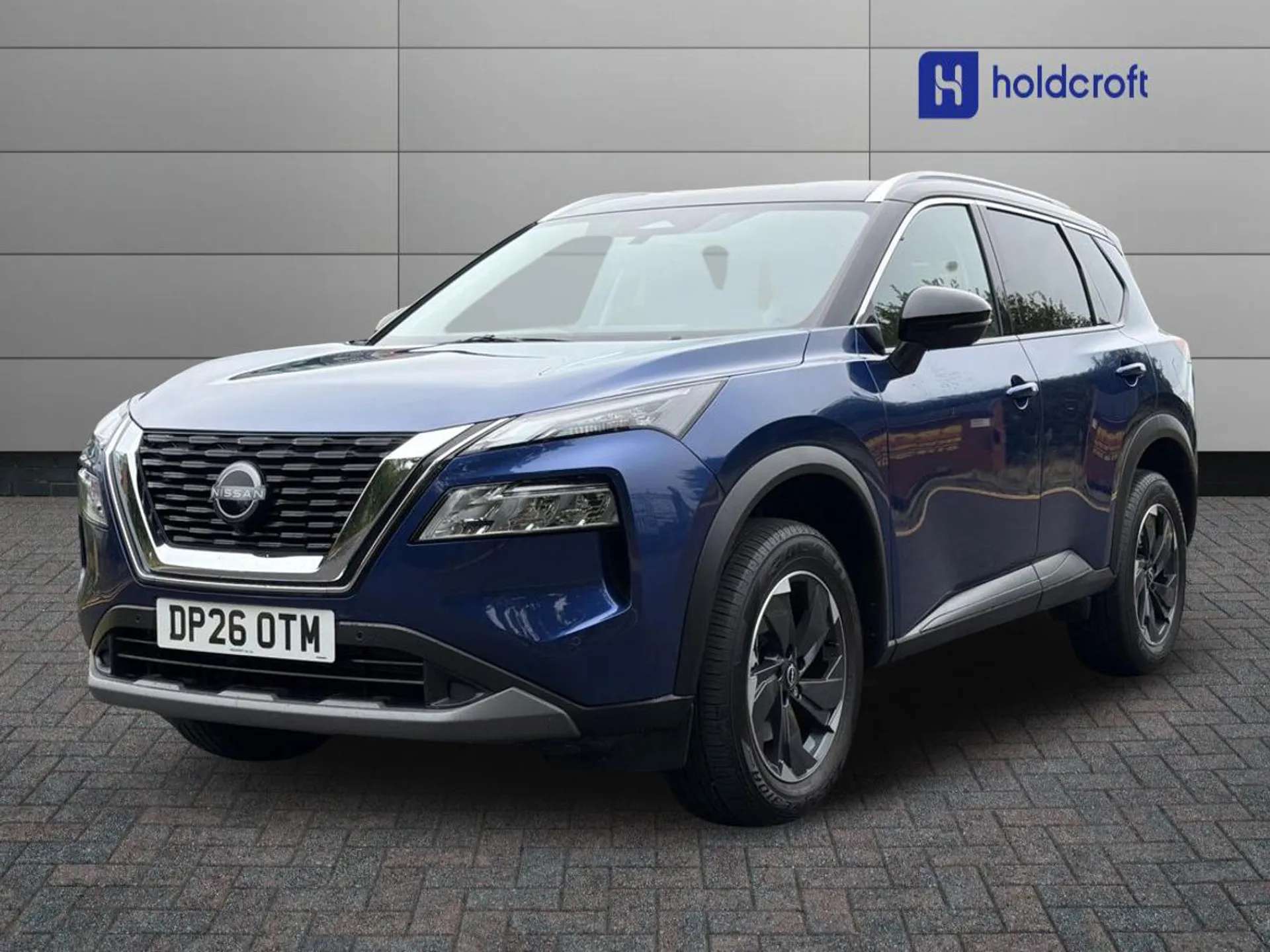 2026 NISSAN X-TRAIL 2026 NISSAN X-TRAIL