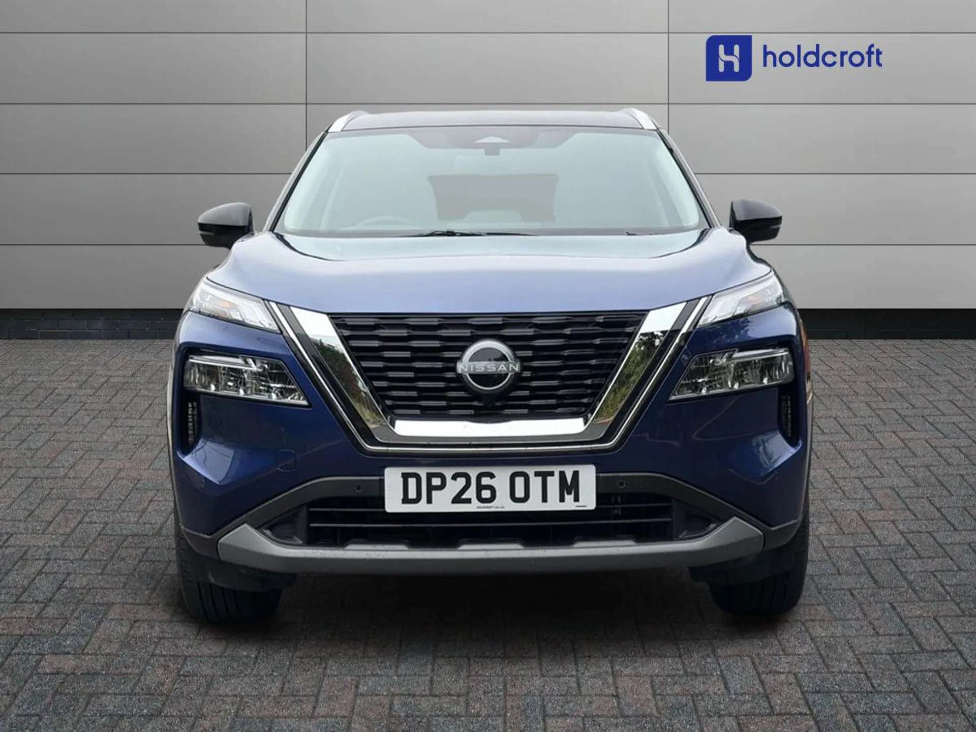 2026 NISSAN X-TRAIL 2026 NISSAN X-TRAIL