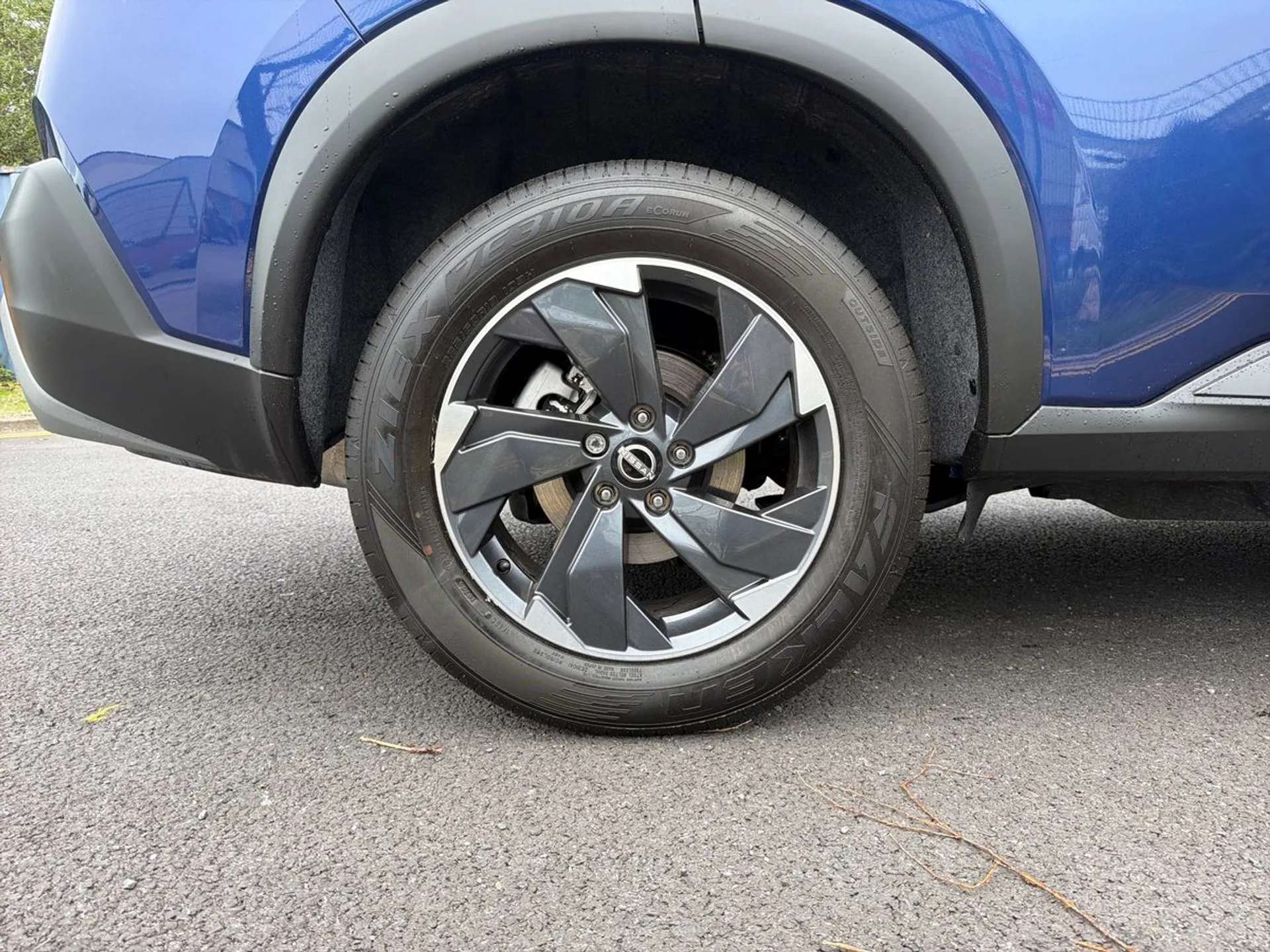2026 NISSAN X-TRAIL 2026 NISSAN X-TRAIL