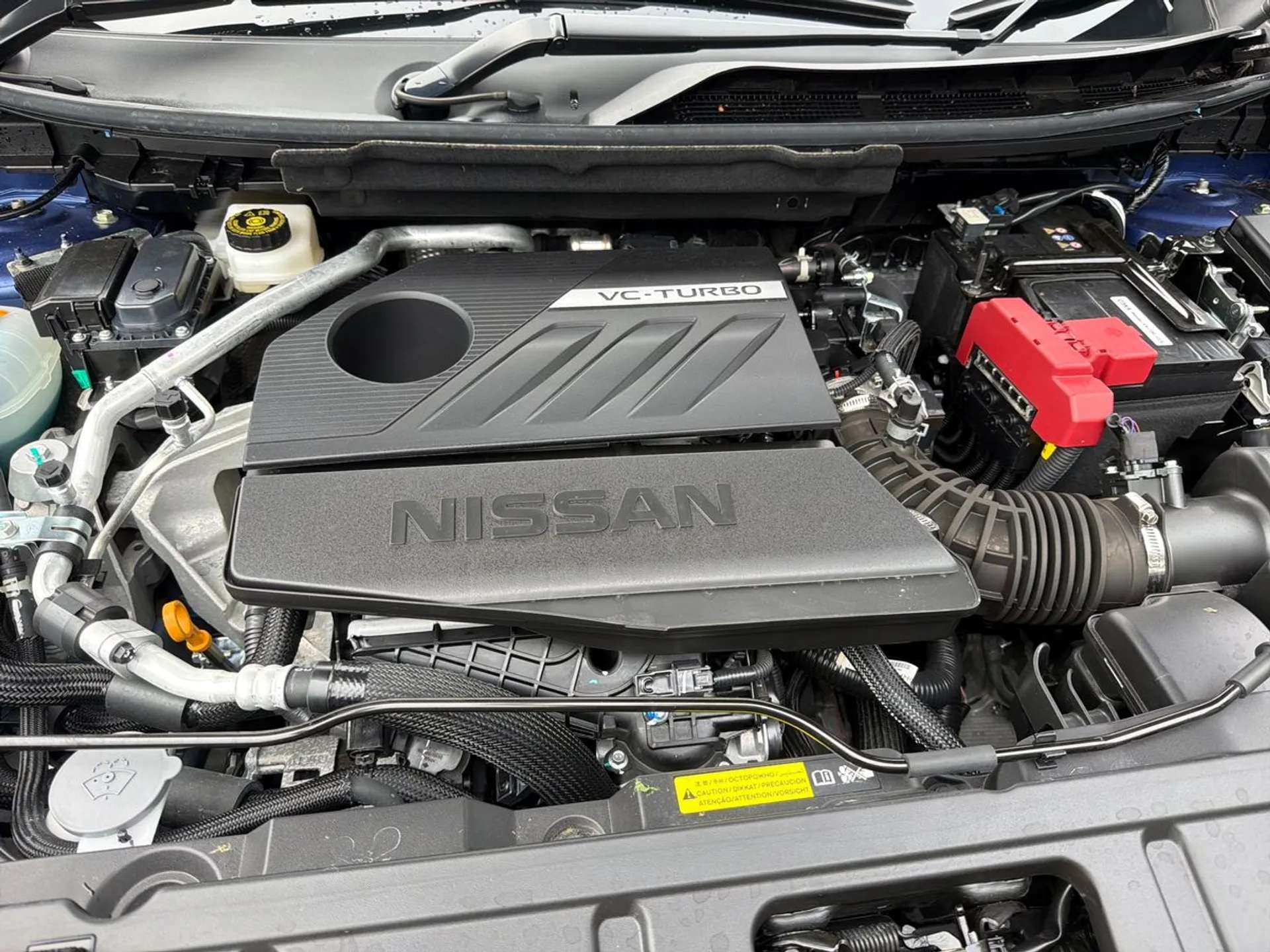 2026 NISSAN X-TRAIL 2026 NISSAN X-TRAIL