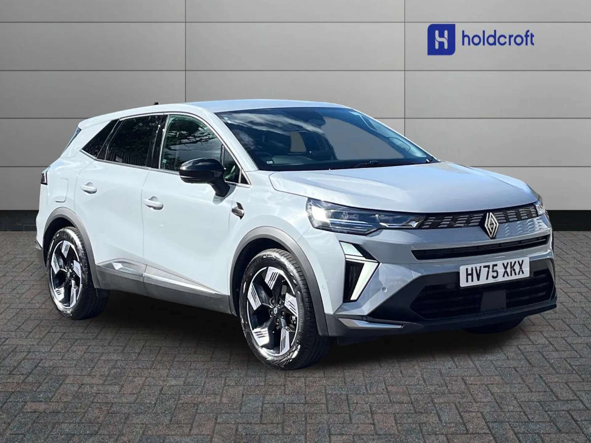 A 2025 RENAULT SYMBIOZ 1.3 TCe 140 Techno 5dr A 2025 RENAULT SYMBIOZ 1.3 TCe 140 Techno 5dr