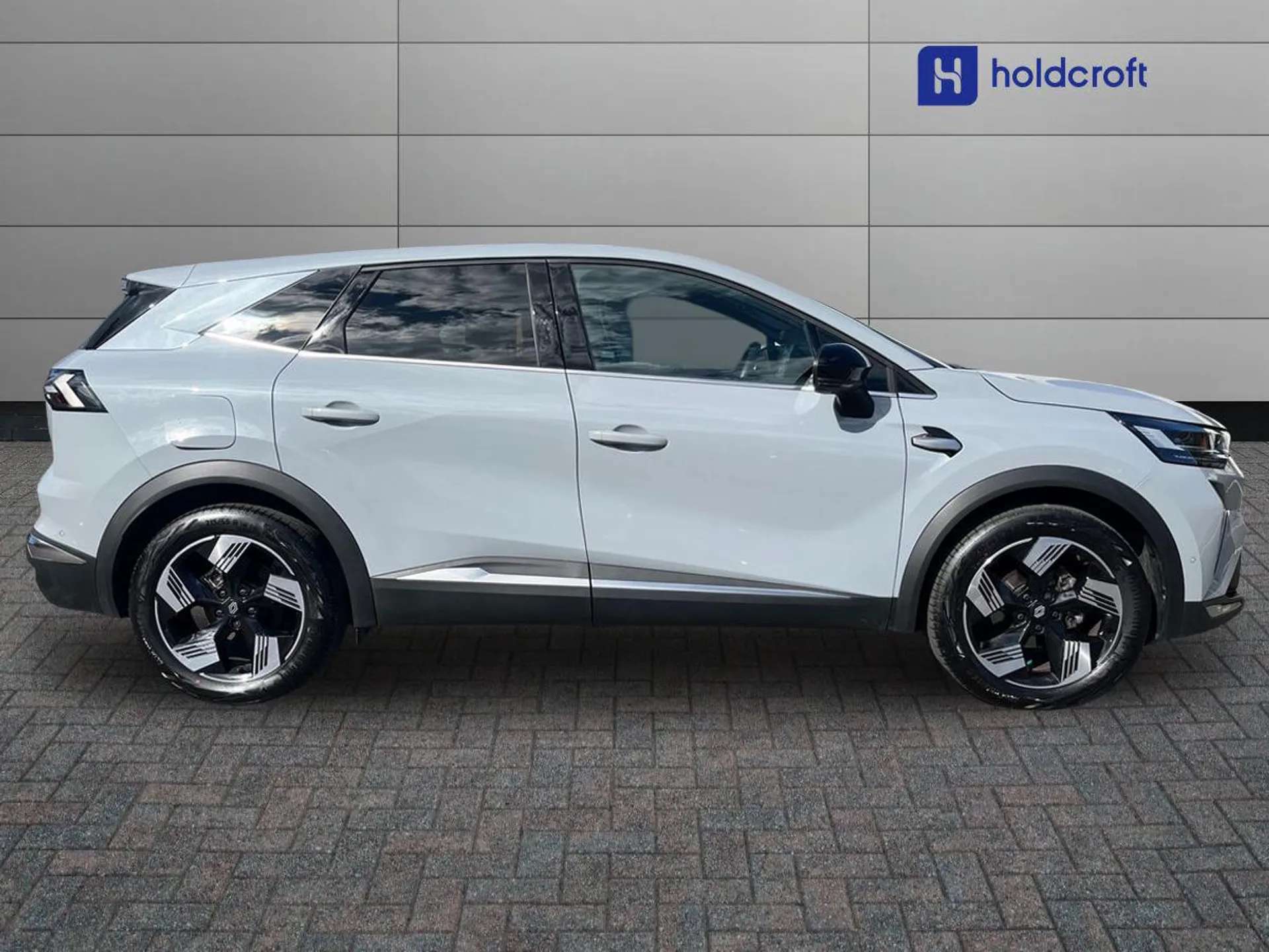 2025 RENAULT SYMBIOZ 2025 RENAULT SYMBIOZ