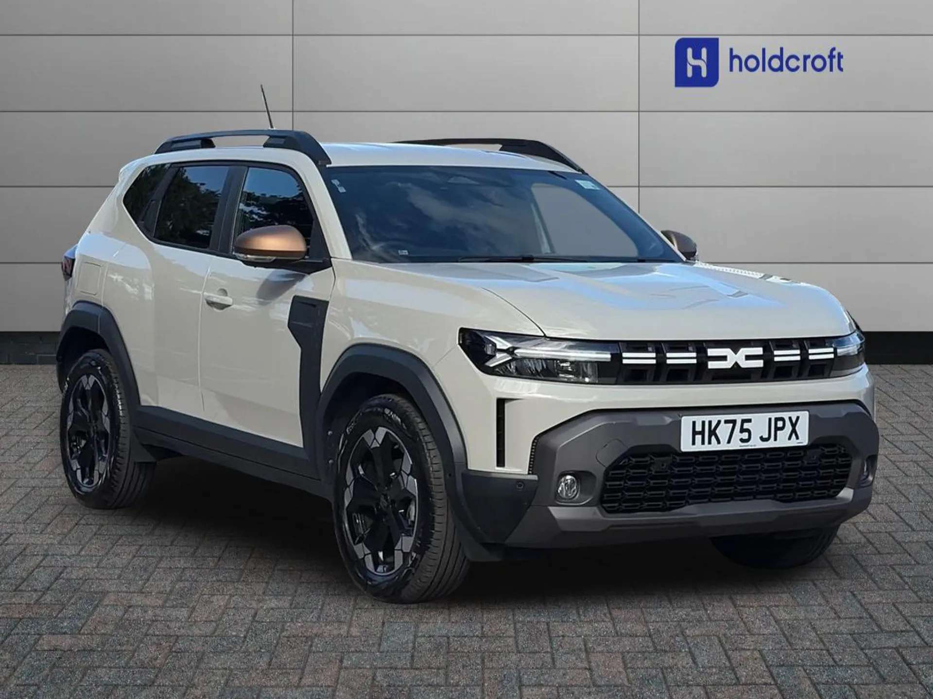 A 2025 DACIA DUSTER 1.2 TCe 130 Extreme 5dr A 2025 DACIA DUSTER 1.2 TCe 130 Extreme 5dr