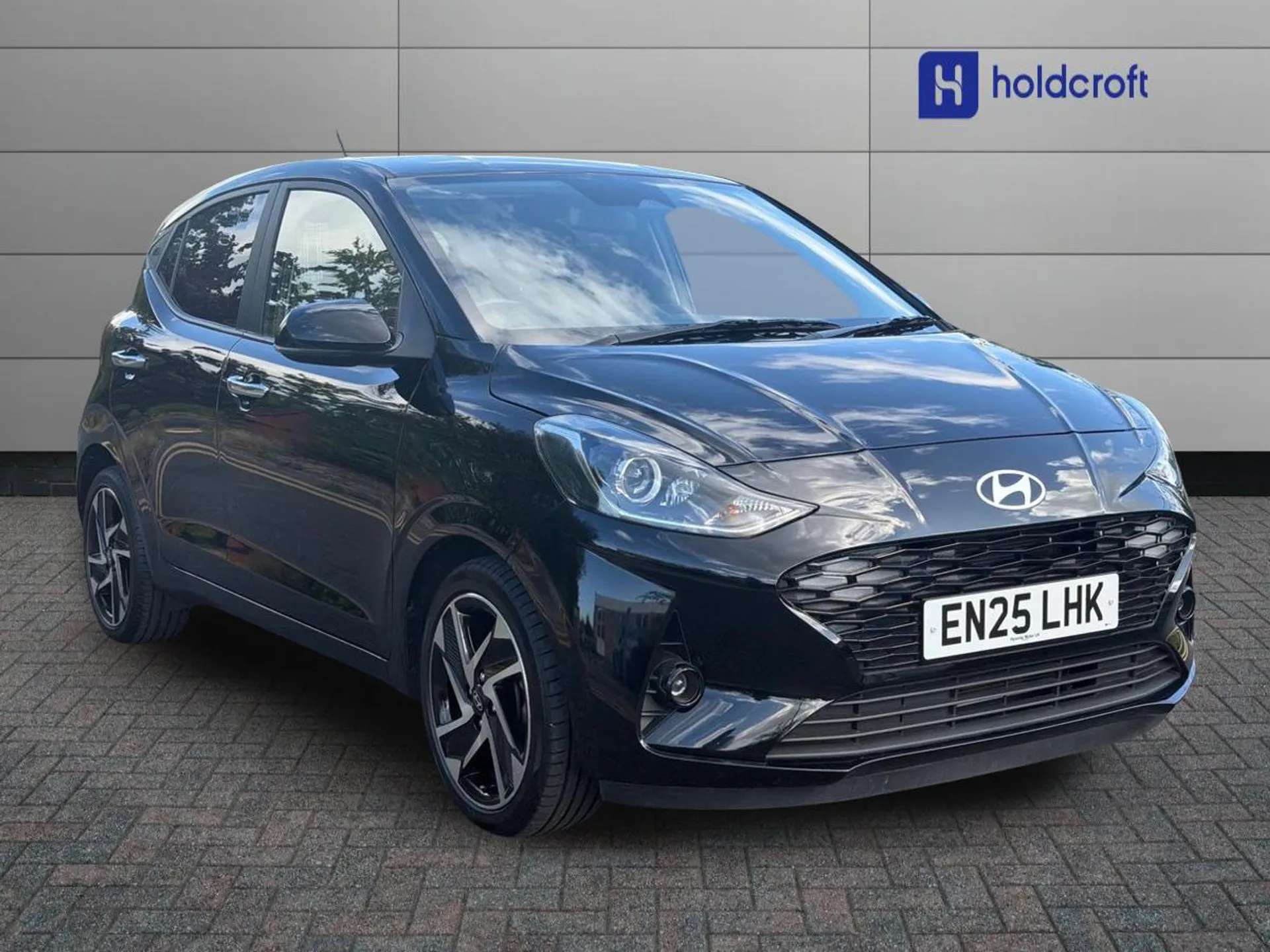2025 HYUNDAI I10 2025 HYUNDAI I10