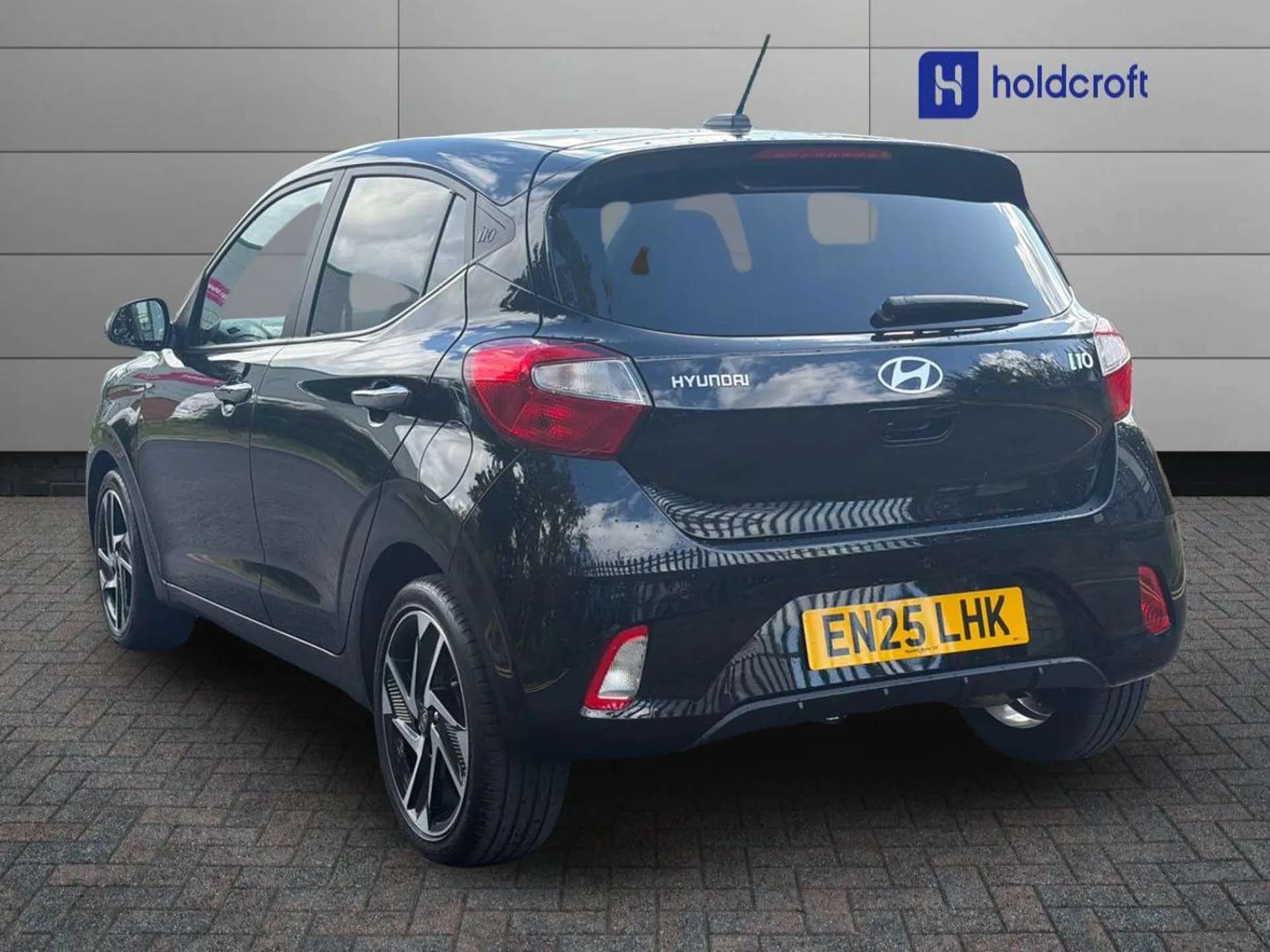 2025 HYUNDAI I10 2025 HYUNDAI I10