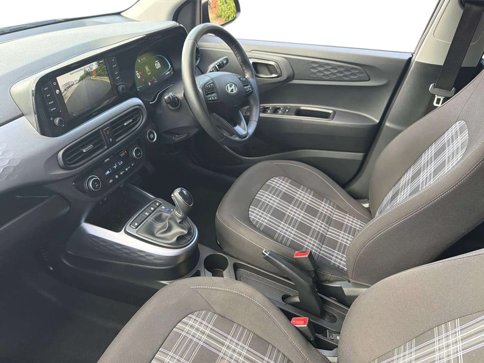 2025 HYUNDAI I10 2025 HYUNDAI I10